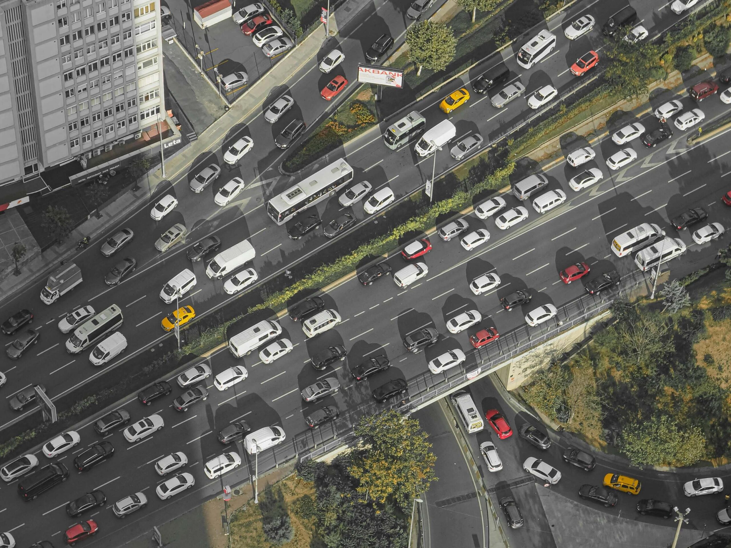 Airport Transfers Istanbul