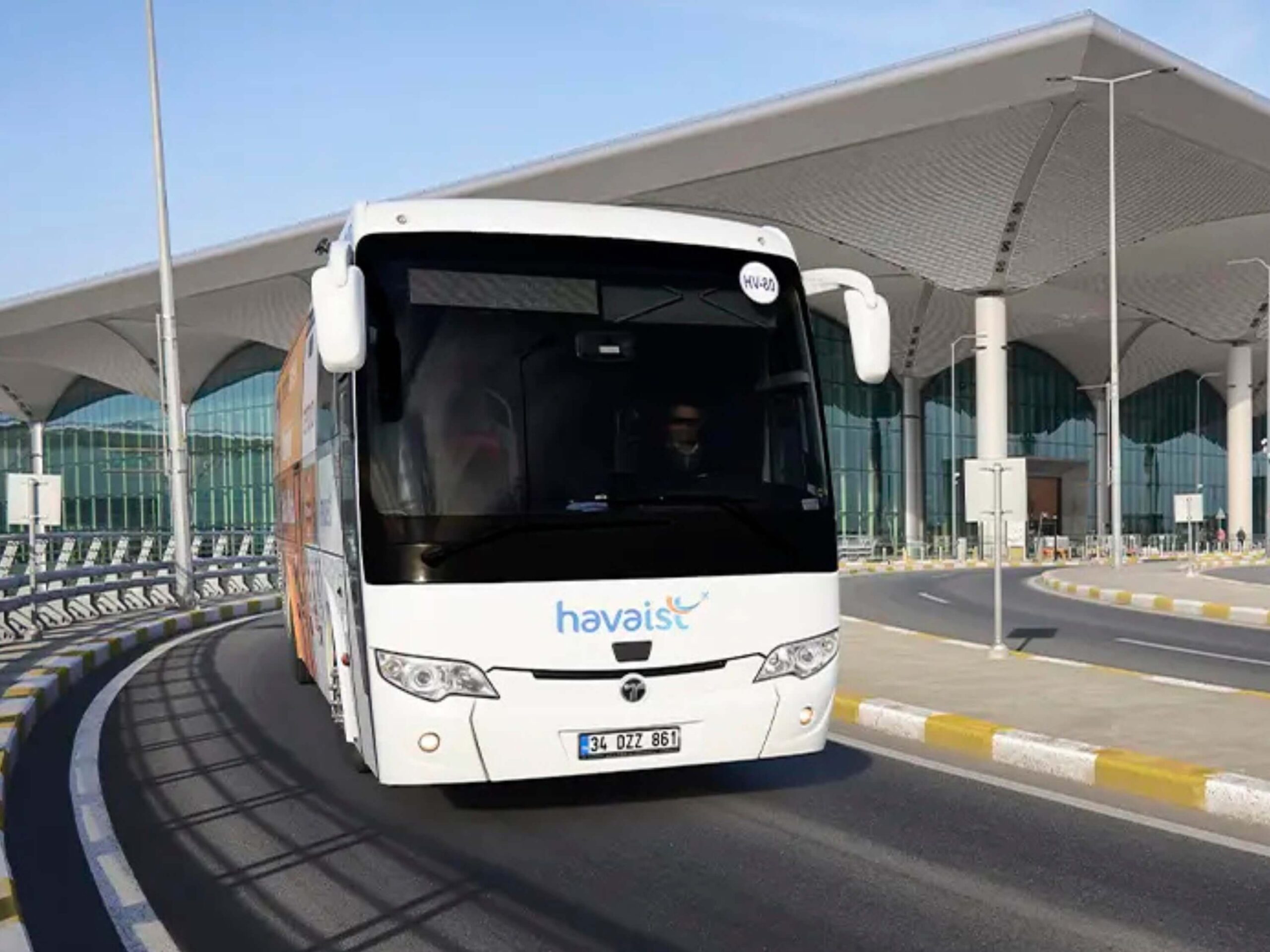 Airport Transfers Istanbul