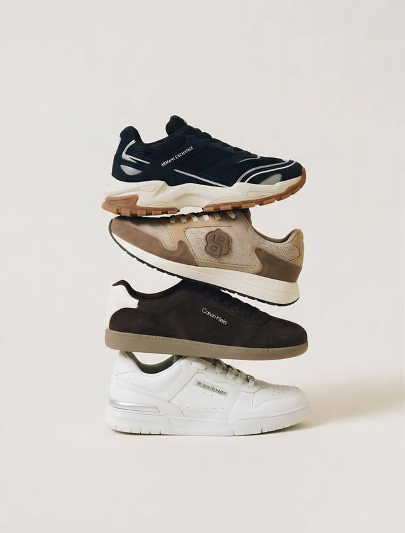 BRANDY’S stores in istanbul