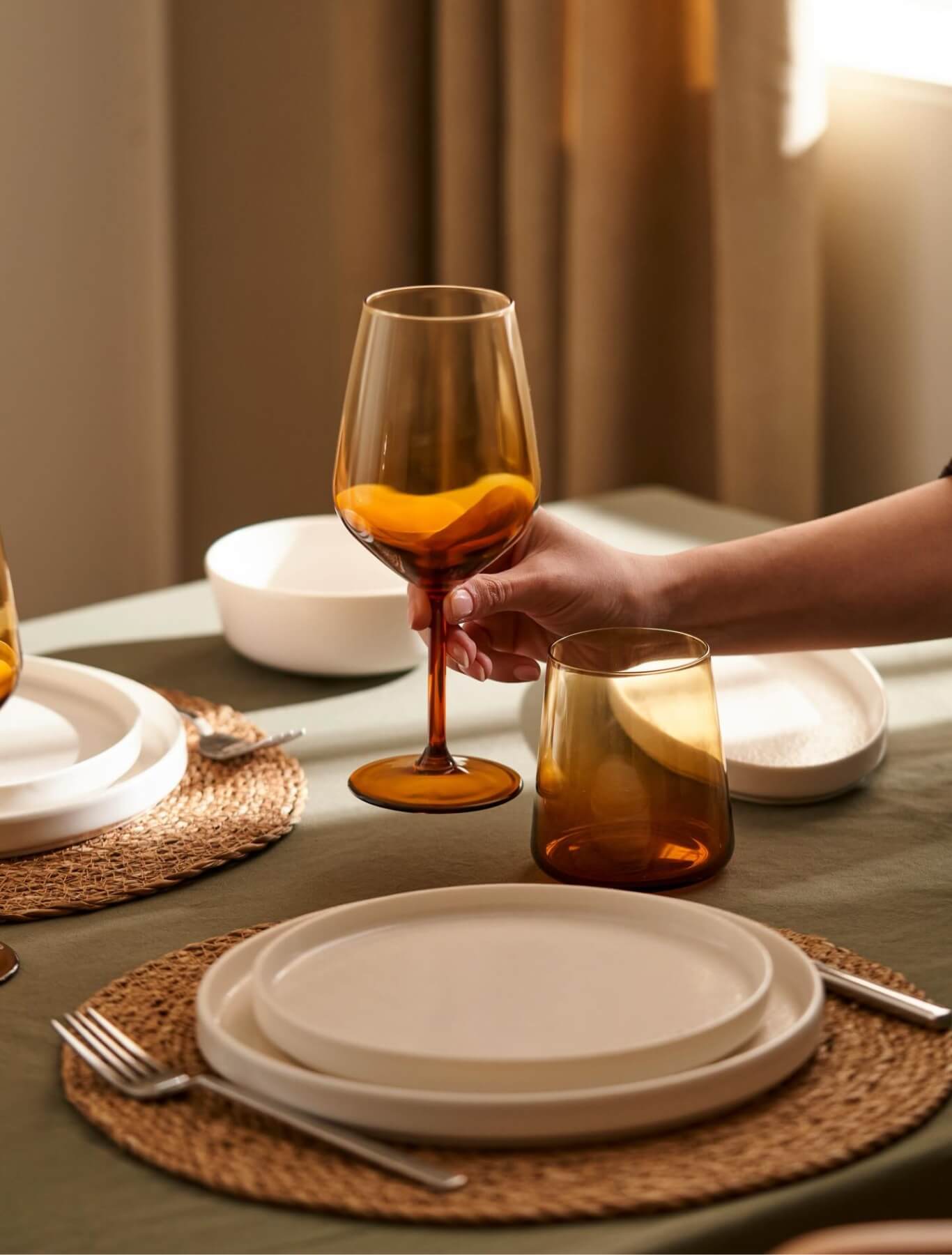 Bella Maison stores in istanbul