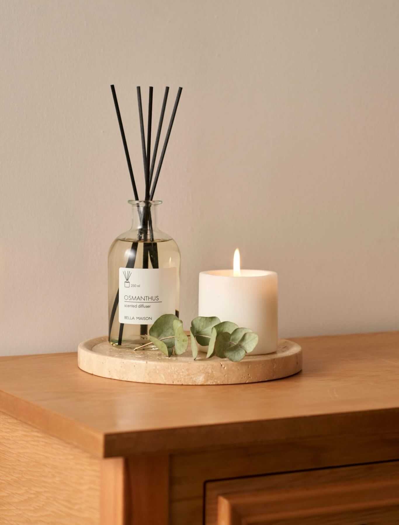 Bella Maison stores in istanbul