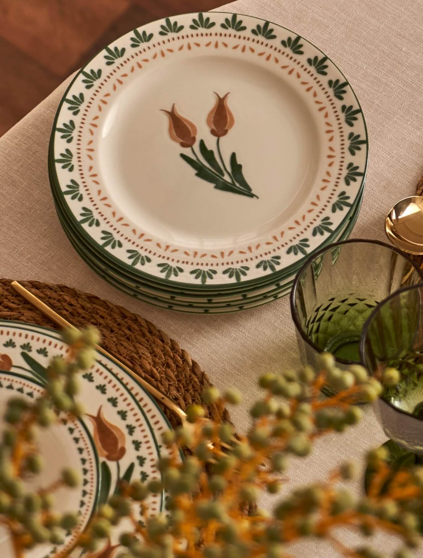 Bella Maison stores in istanbul