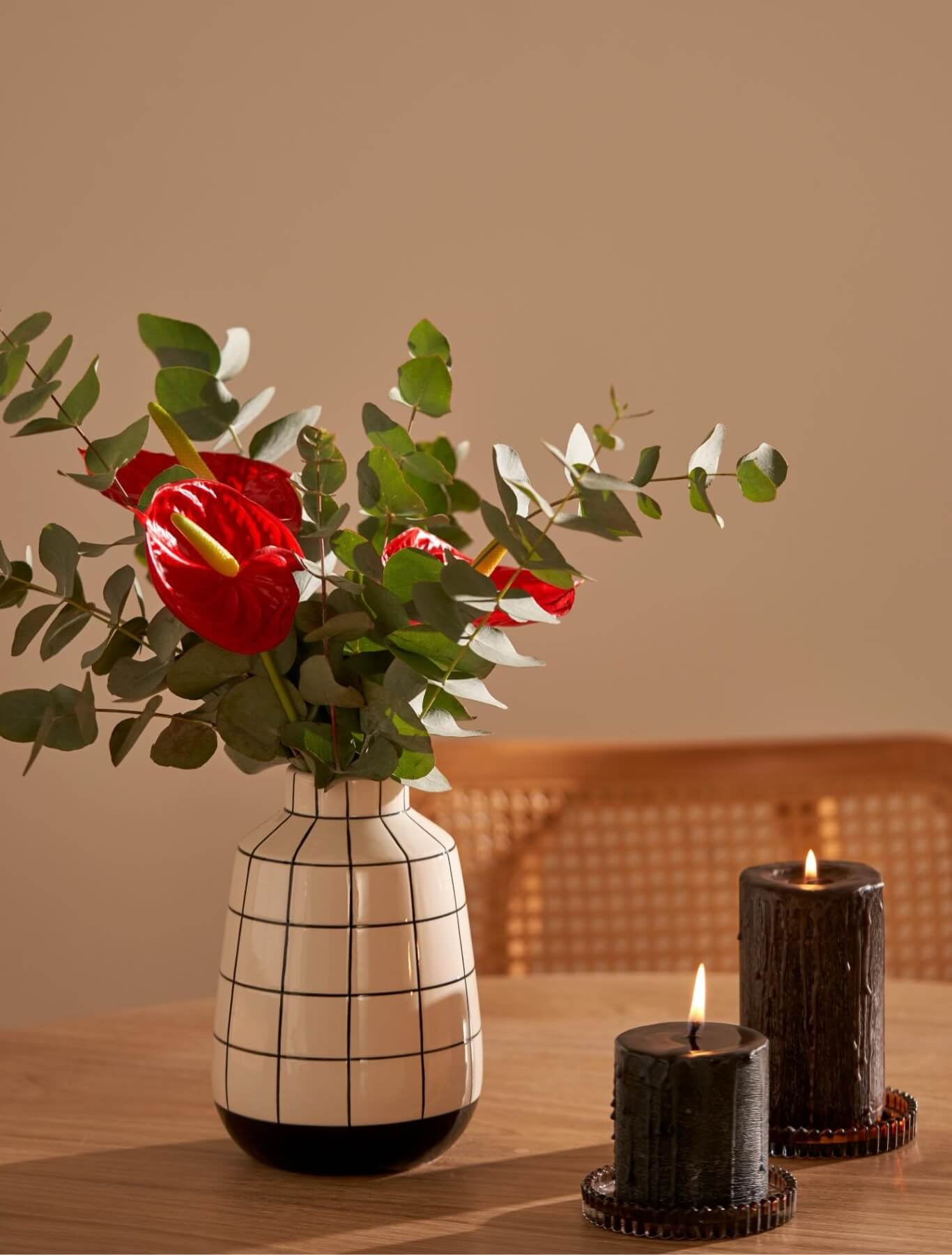 Bella Maison stores in istanbul