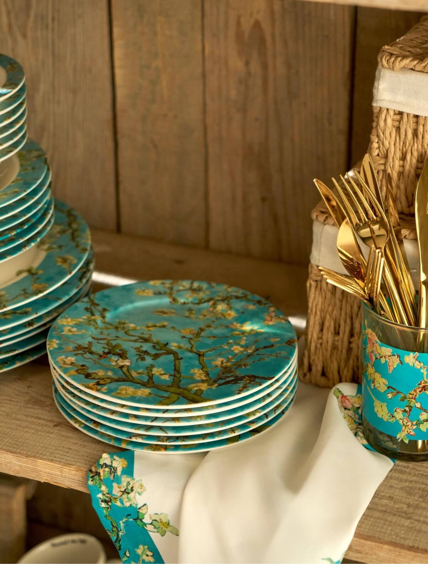 Bella Maison stores in istanbul