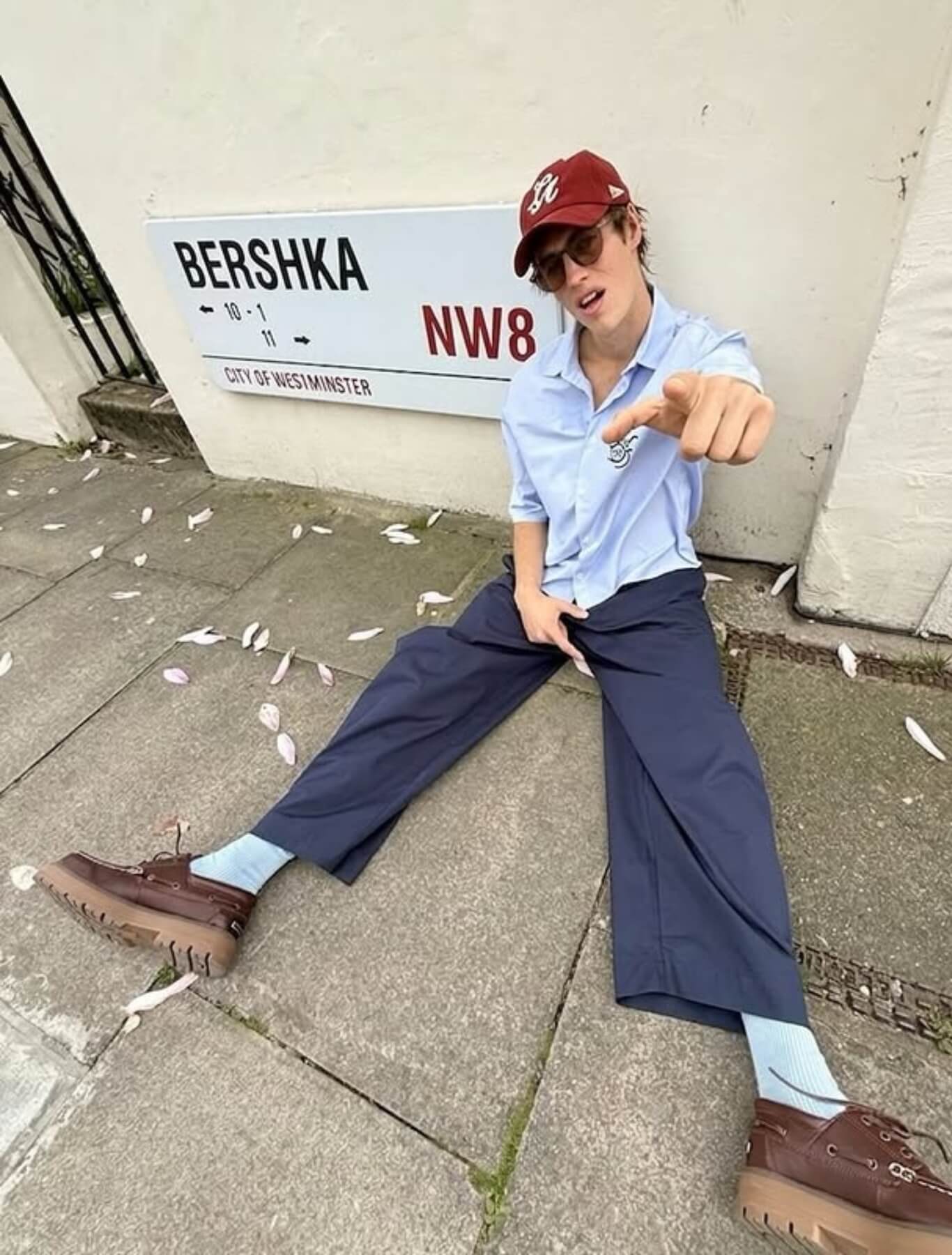 Bershka stores in istanbul