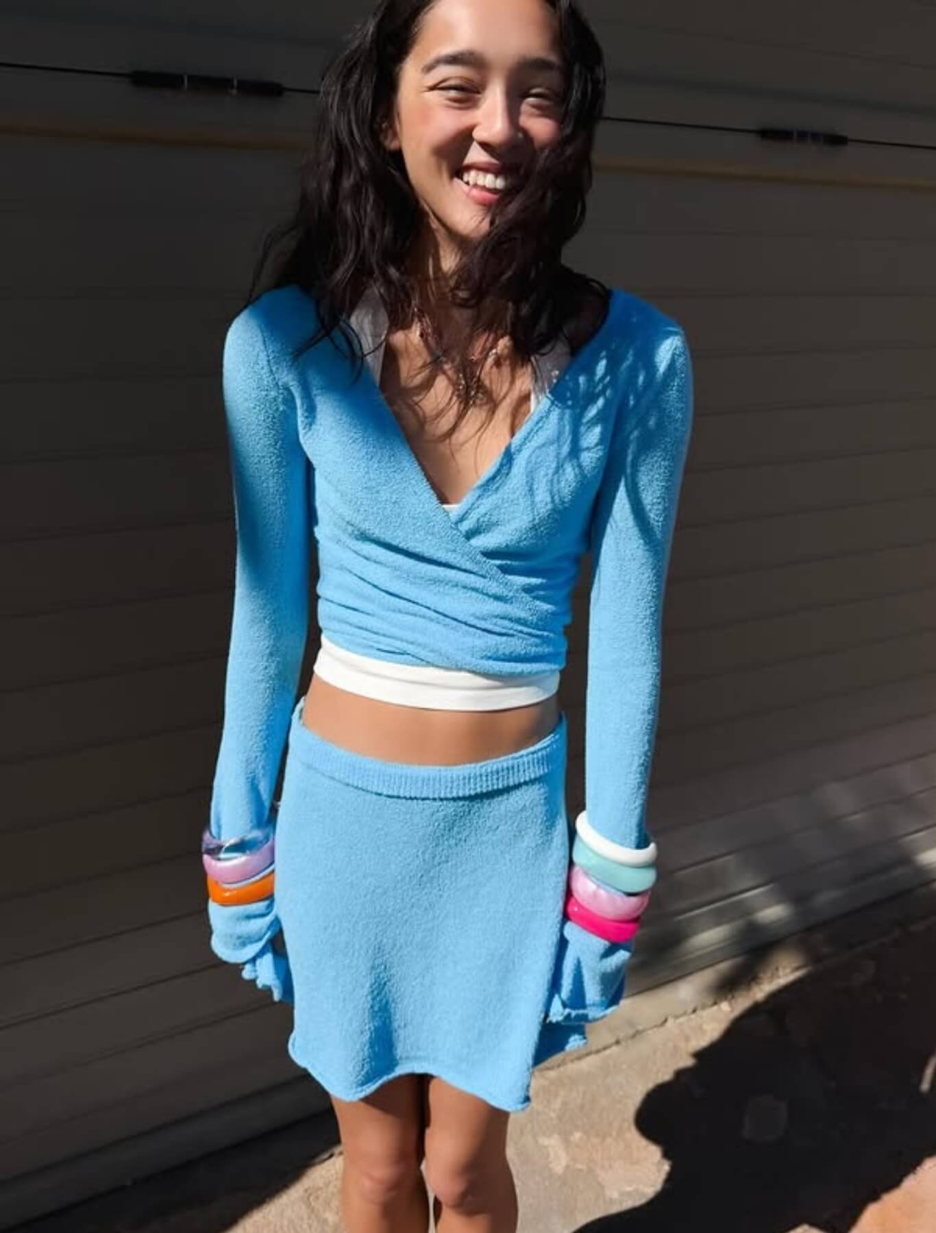 Bershka stores in istanbul