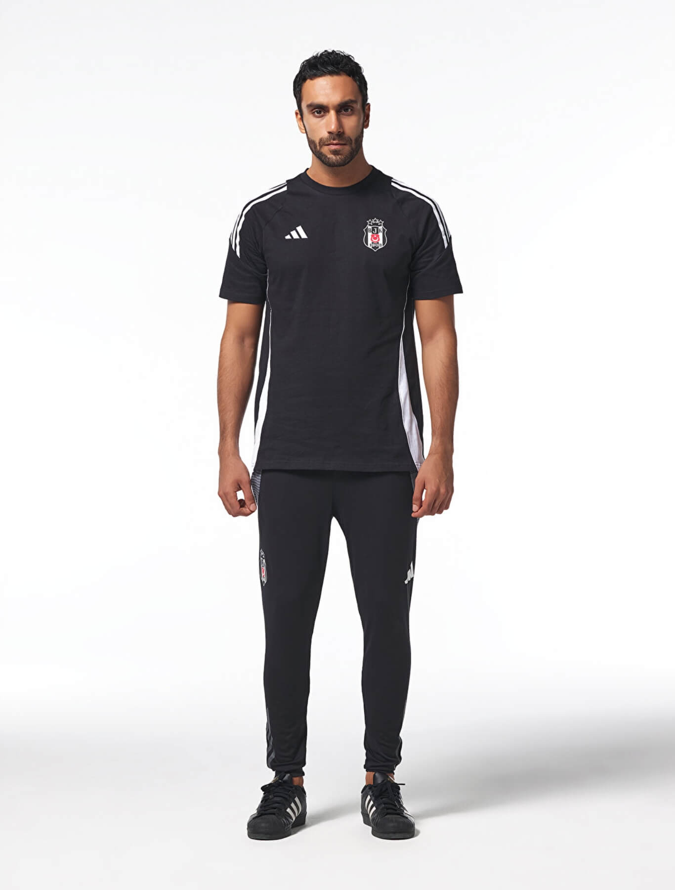 Beşiktaş stores in istanbul