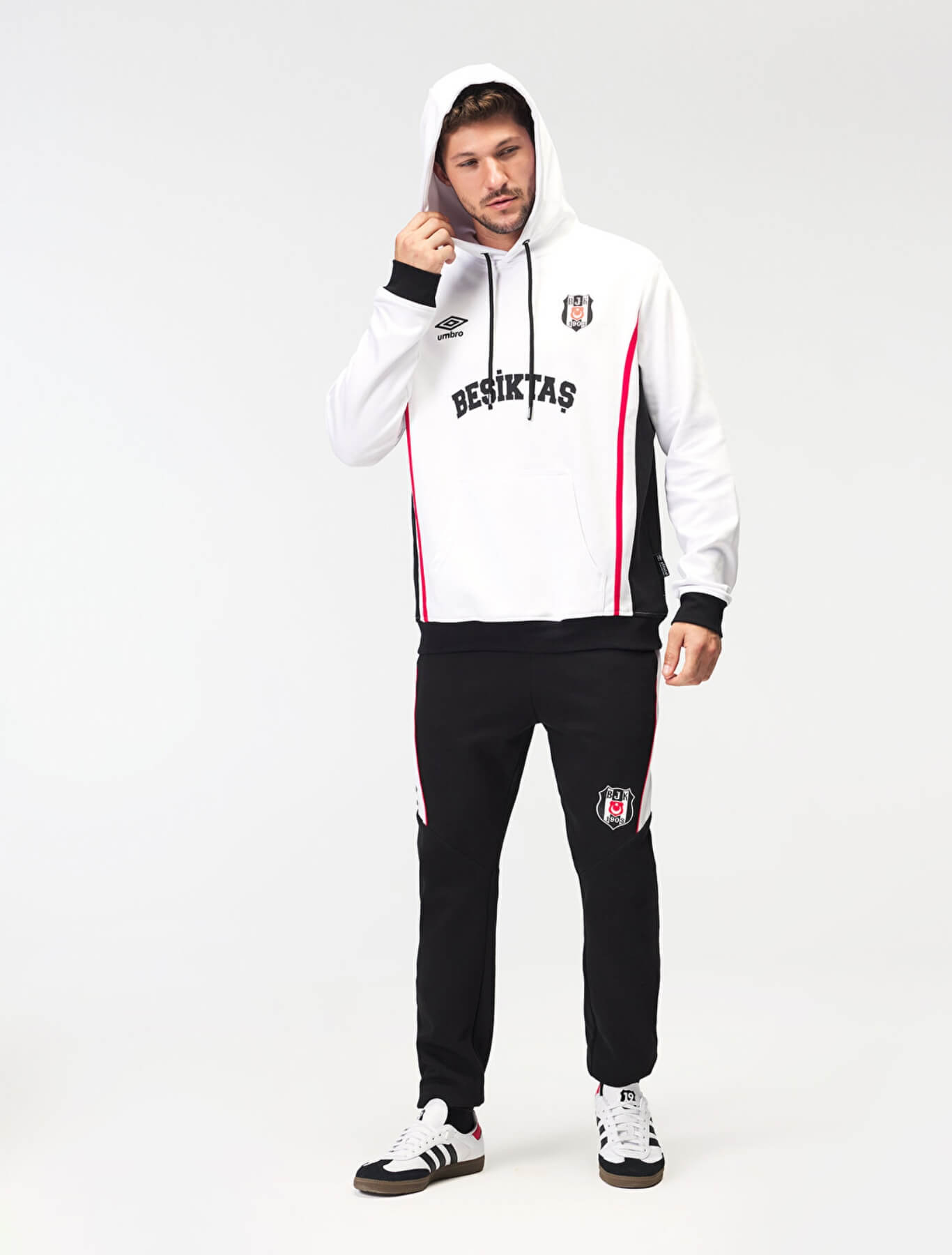 Beşiktaş stores in istanbul