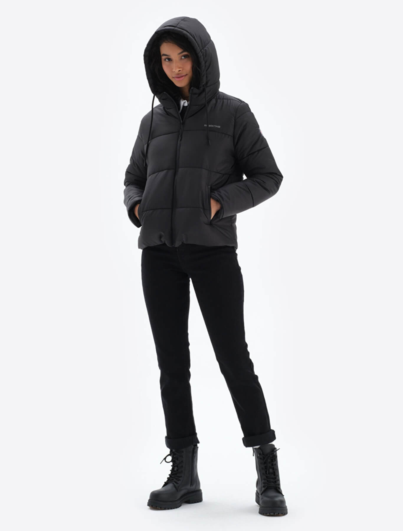 Beşiktaş stores in istanbul