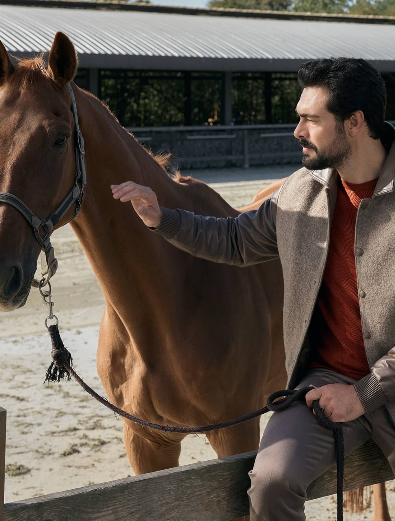 Bisse stores in istanbul