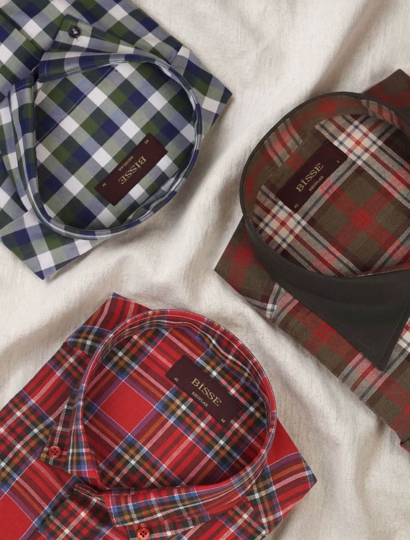 Bisse stores in istanbul