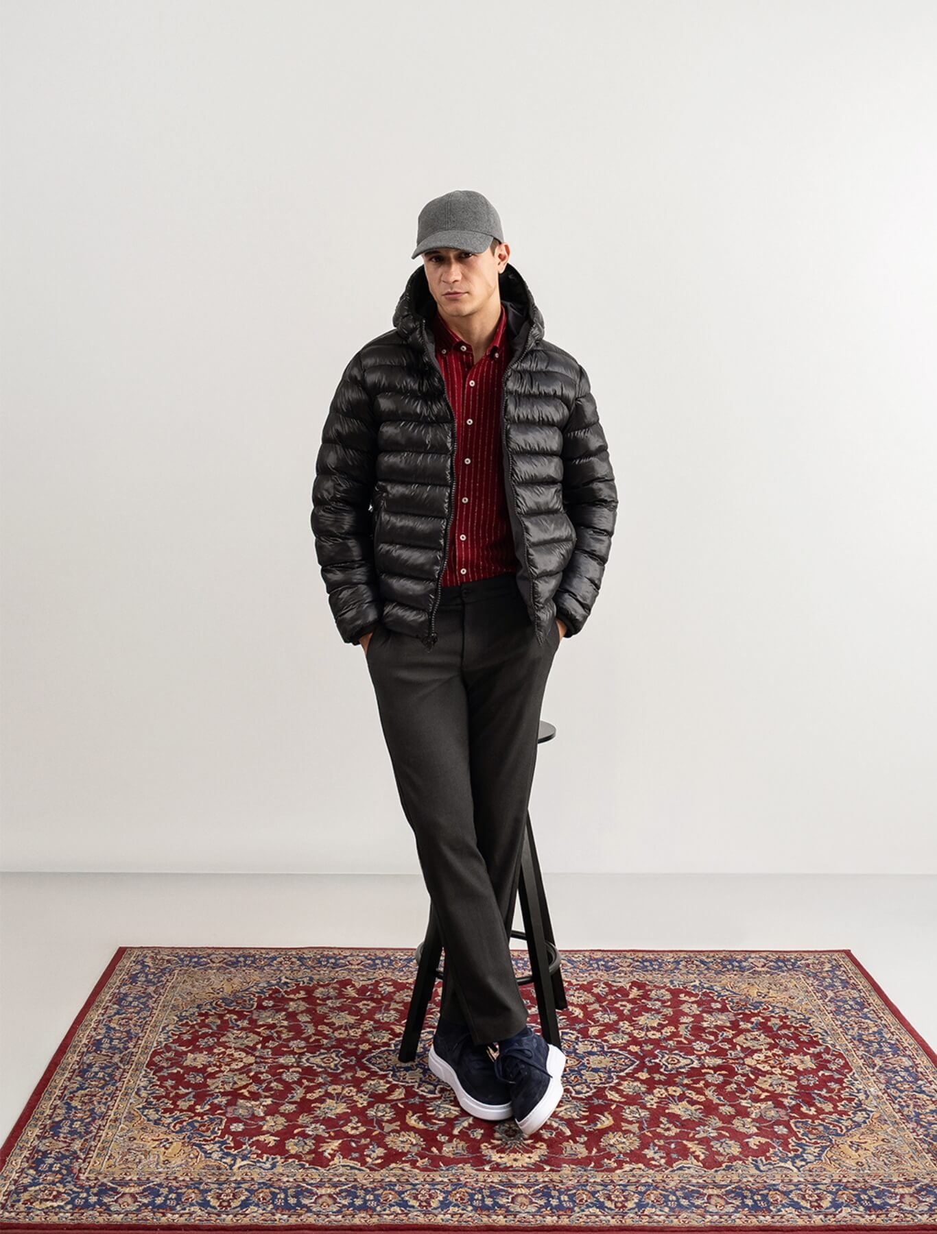 Bisse stores in istanbul