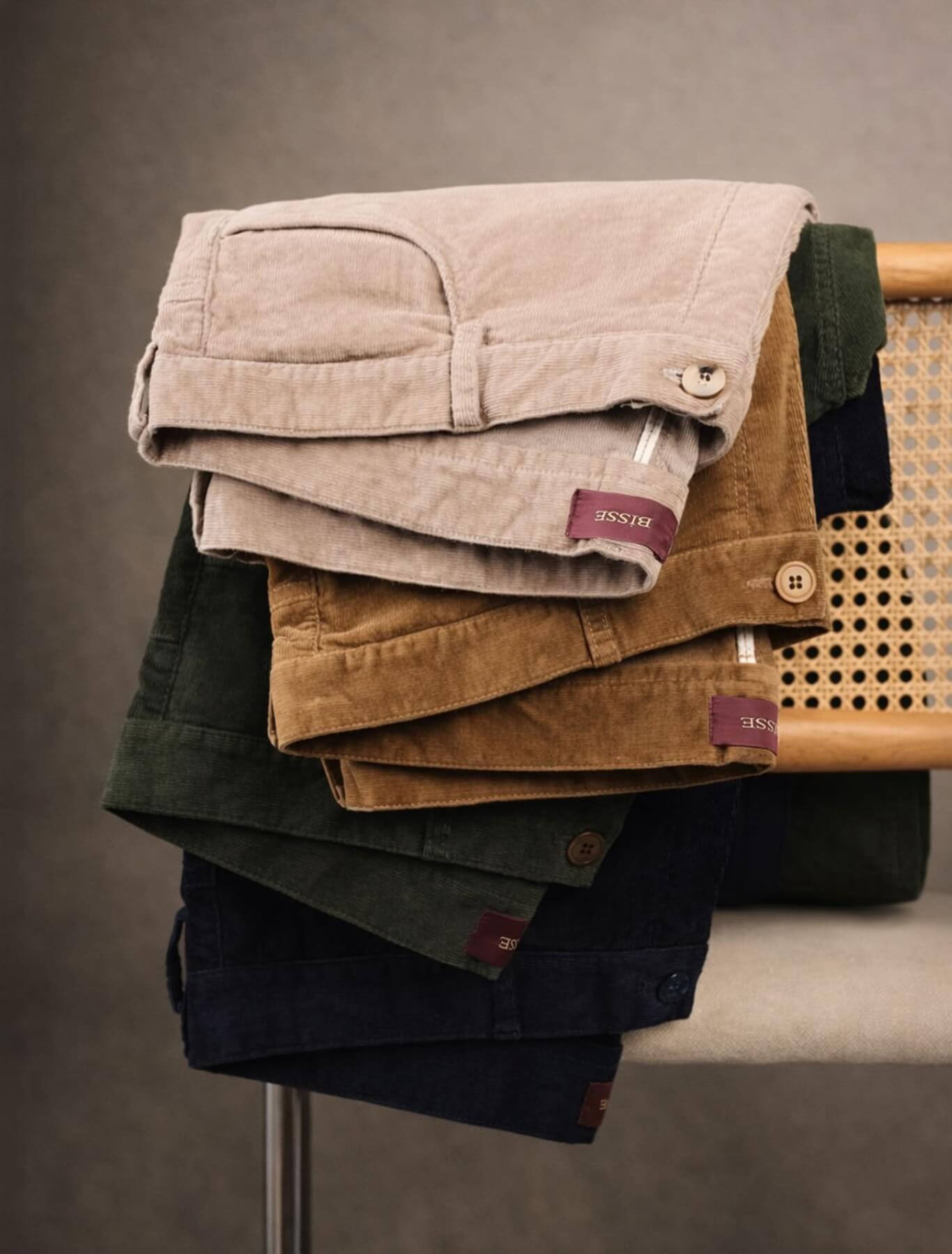 Bisse stores in istanbul