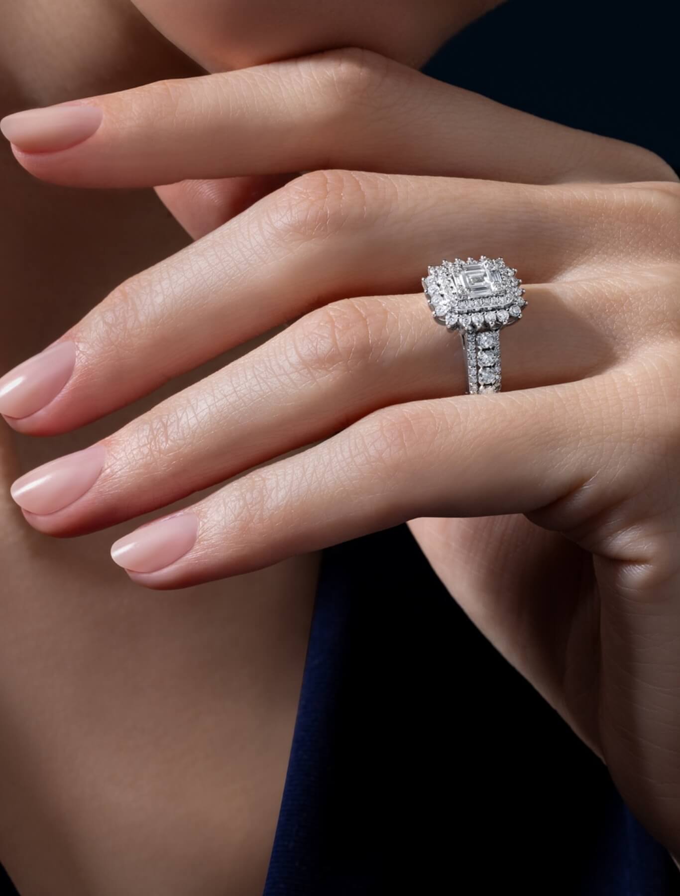 Blue Diamond stores in istanbul