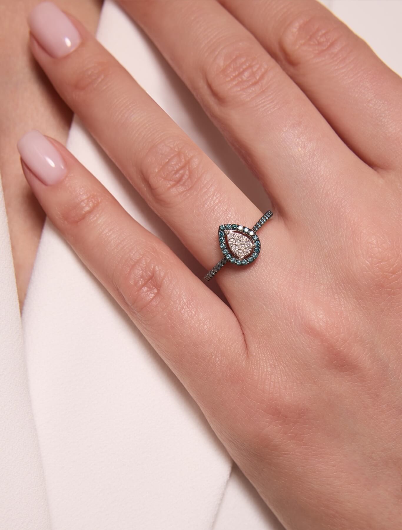 Blue Diamond stores in istanbul