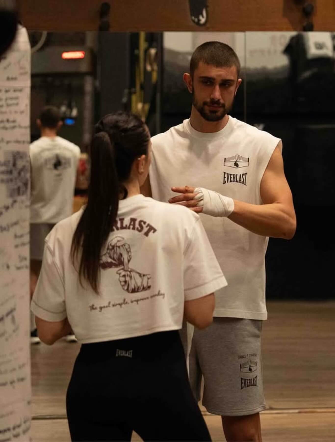 Boyner Dynamic stores in istanbul