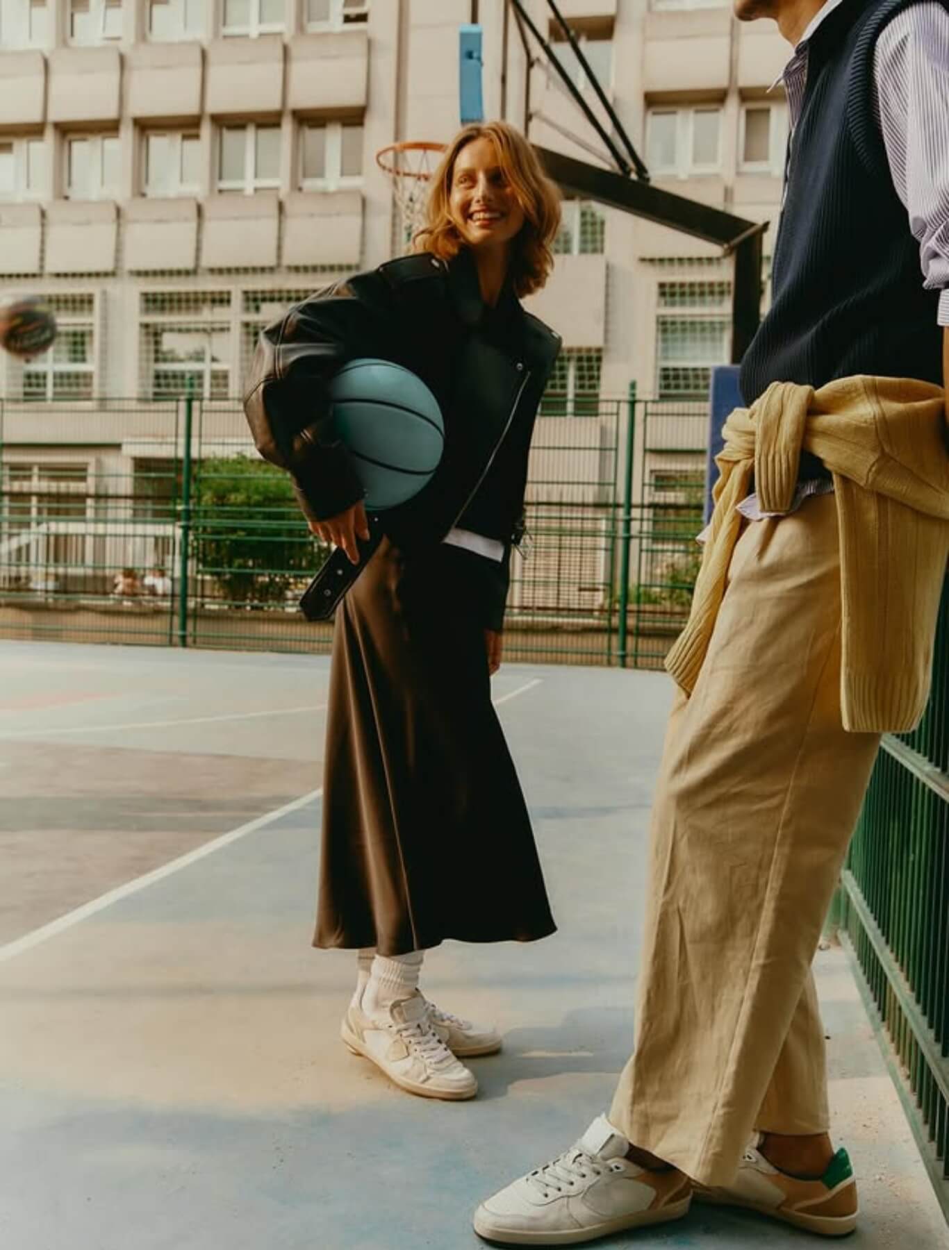 Boyner Dynamic stores in istanbul