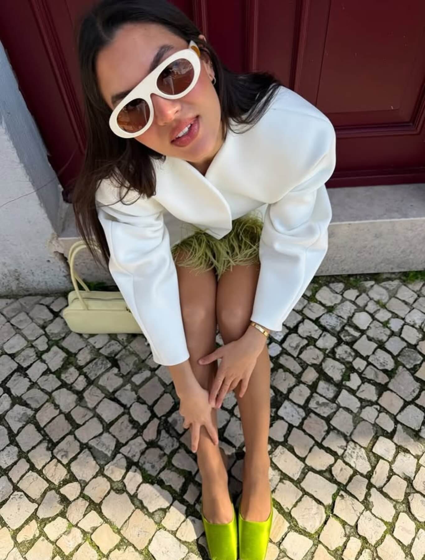 Calzedonia stores in istanbul