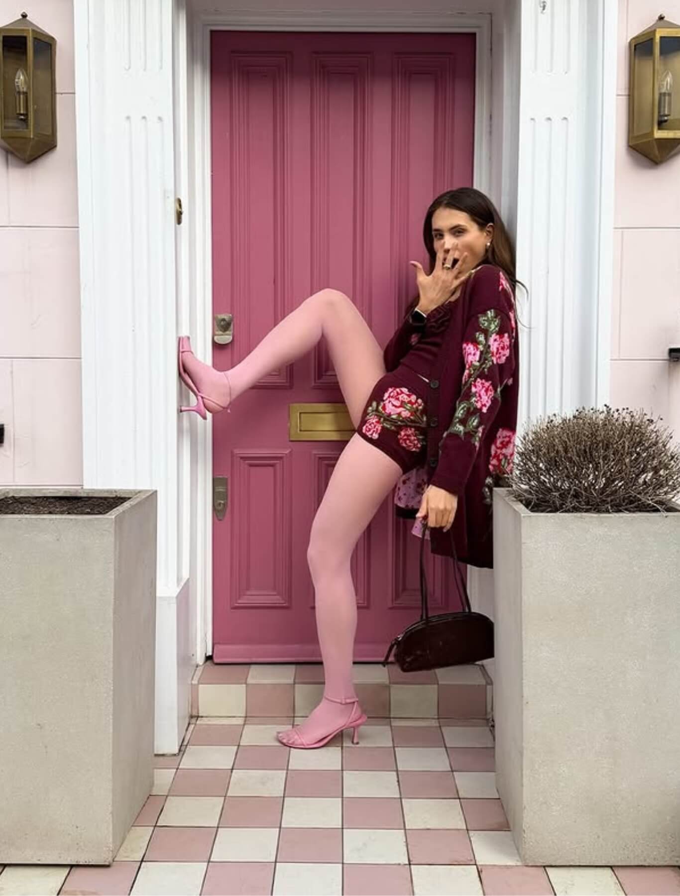 Calzedonia stores in istanbul