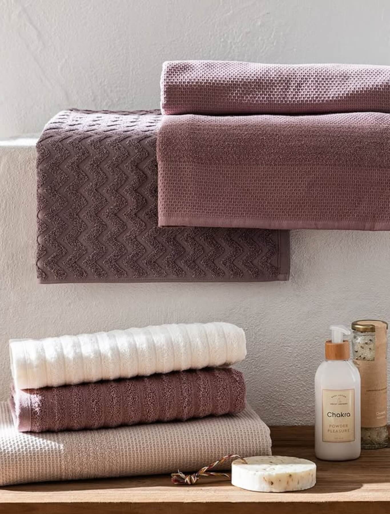 Chakra stores in istanbul