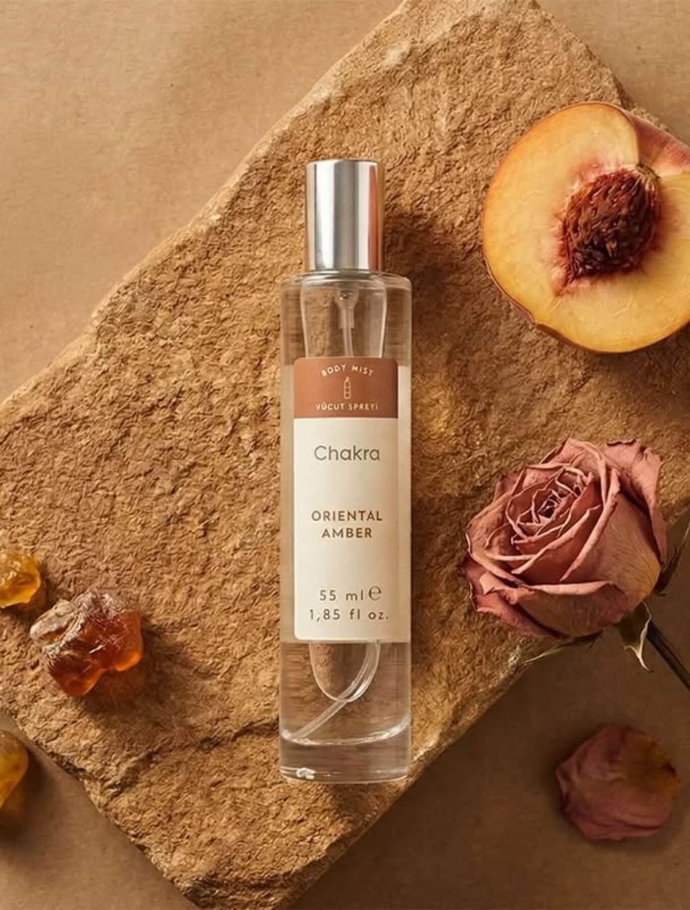 Chakra stores in istanbul