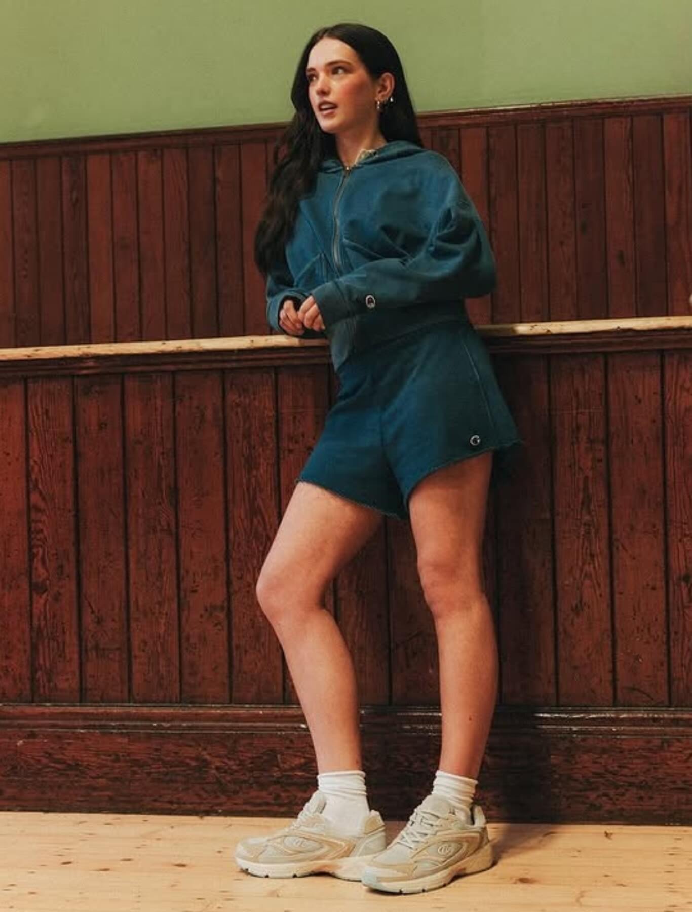 Champion stores in istanbul