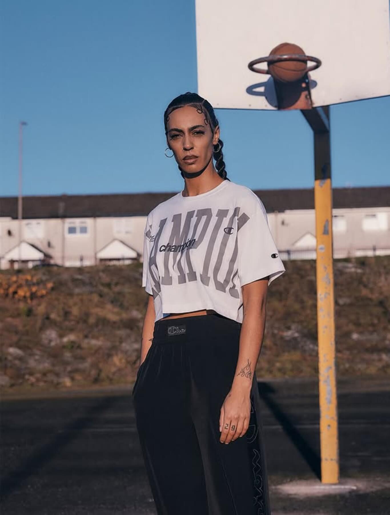 Champion stores in istanbul