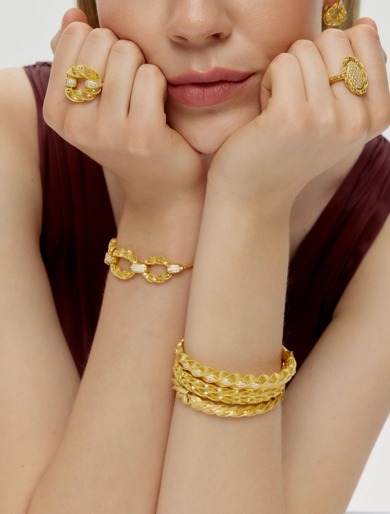 Çilek Konsept stores in istanbul