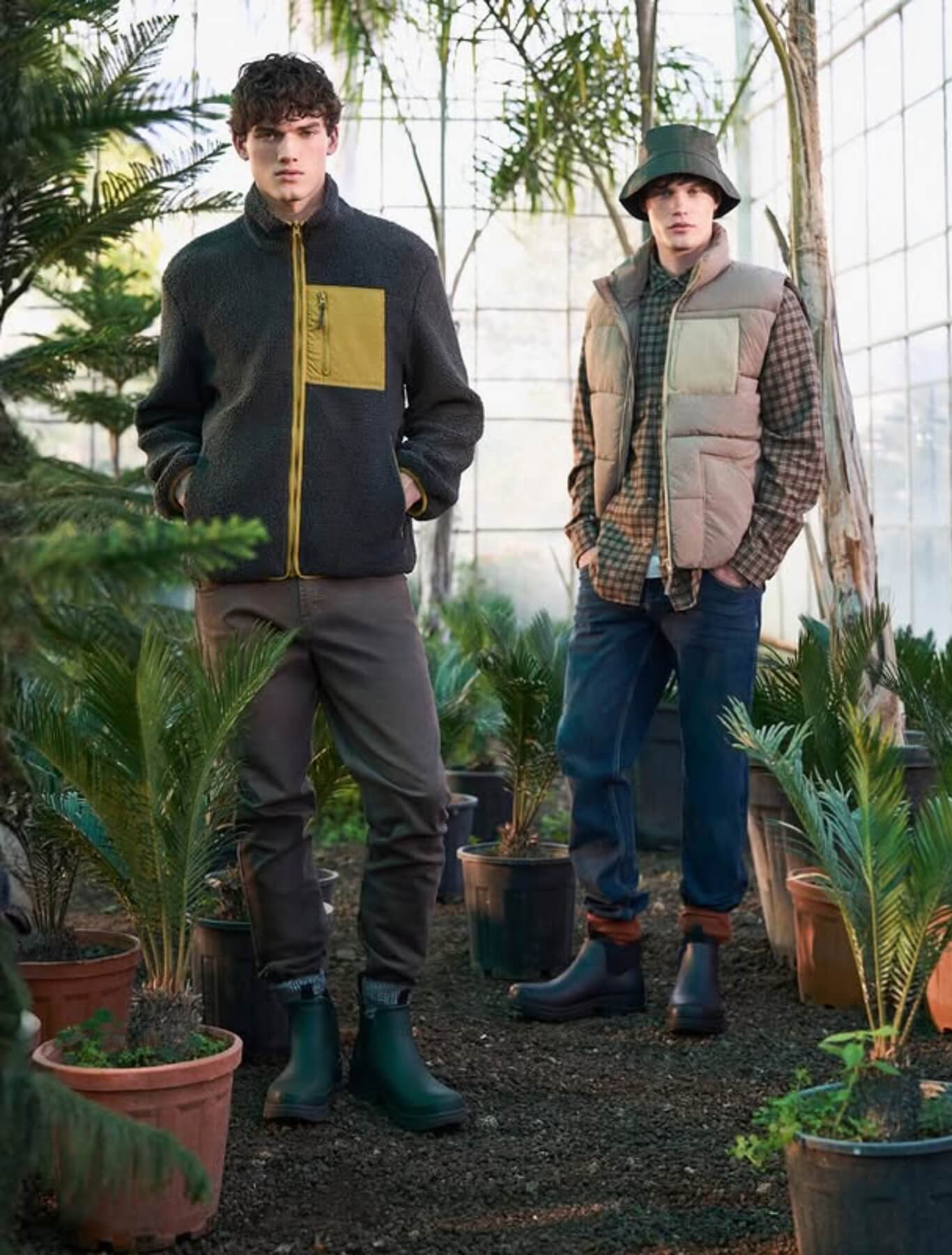 Colin’s stores in istanbul