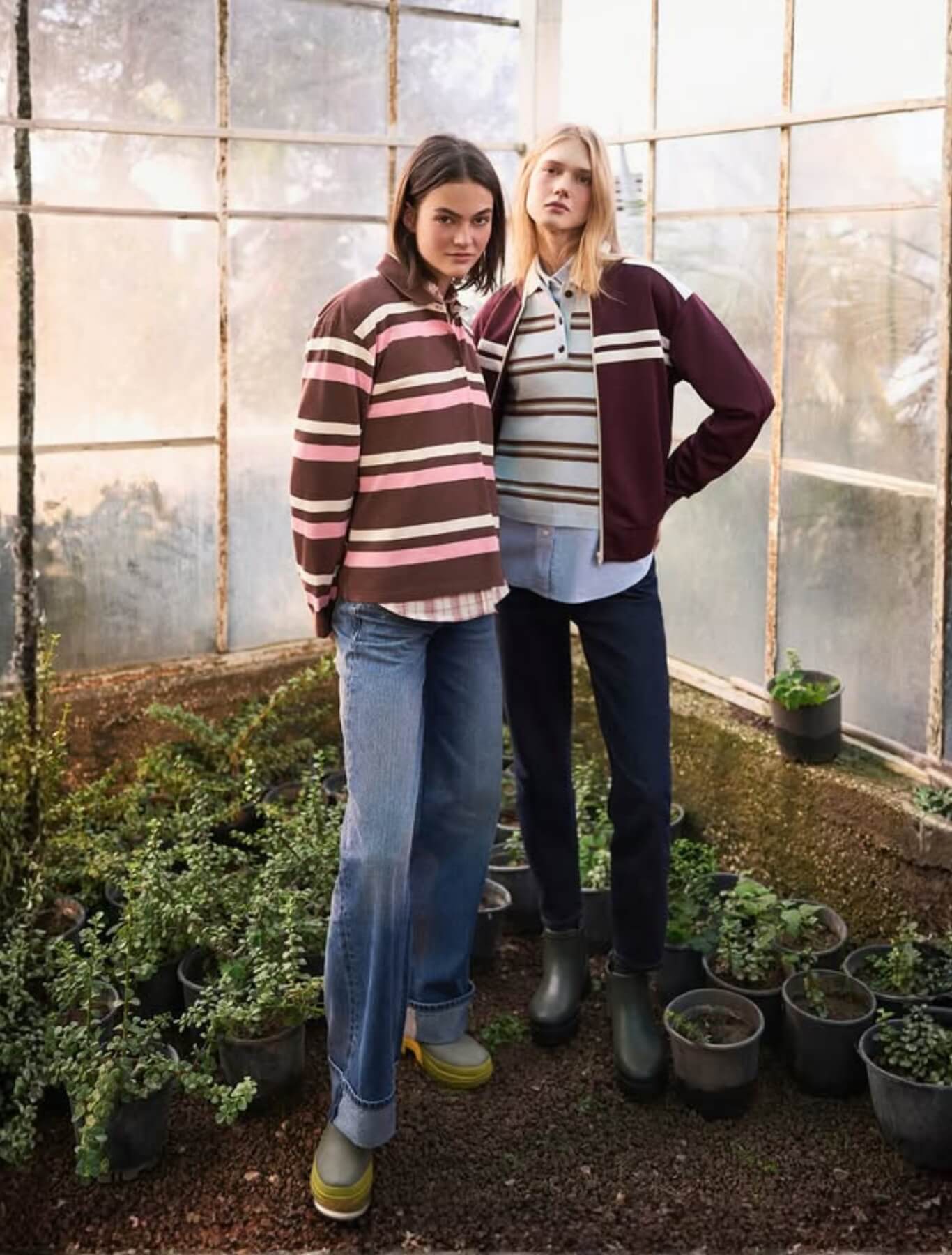 Colin’s stores in istanbul