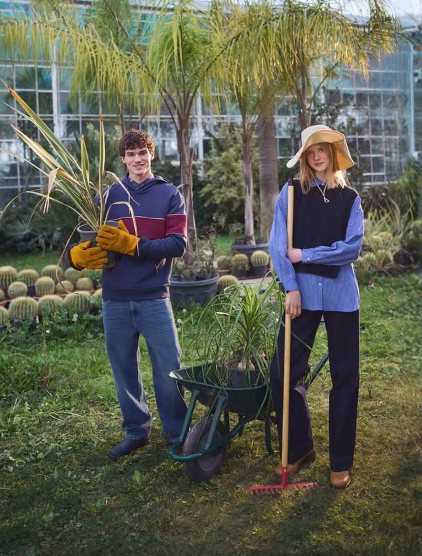 Colin’s stores in istanbul