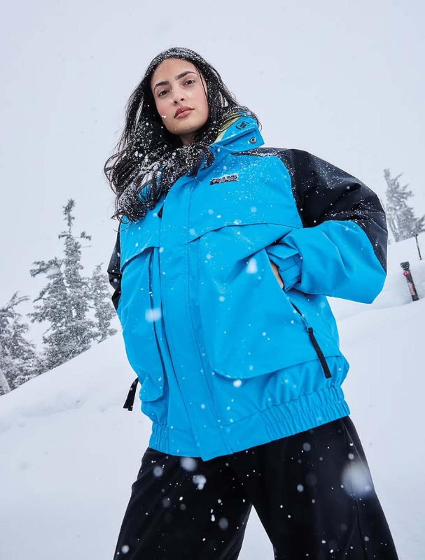 Columbia stores in istanbul