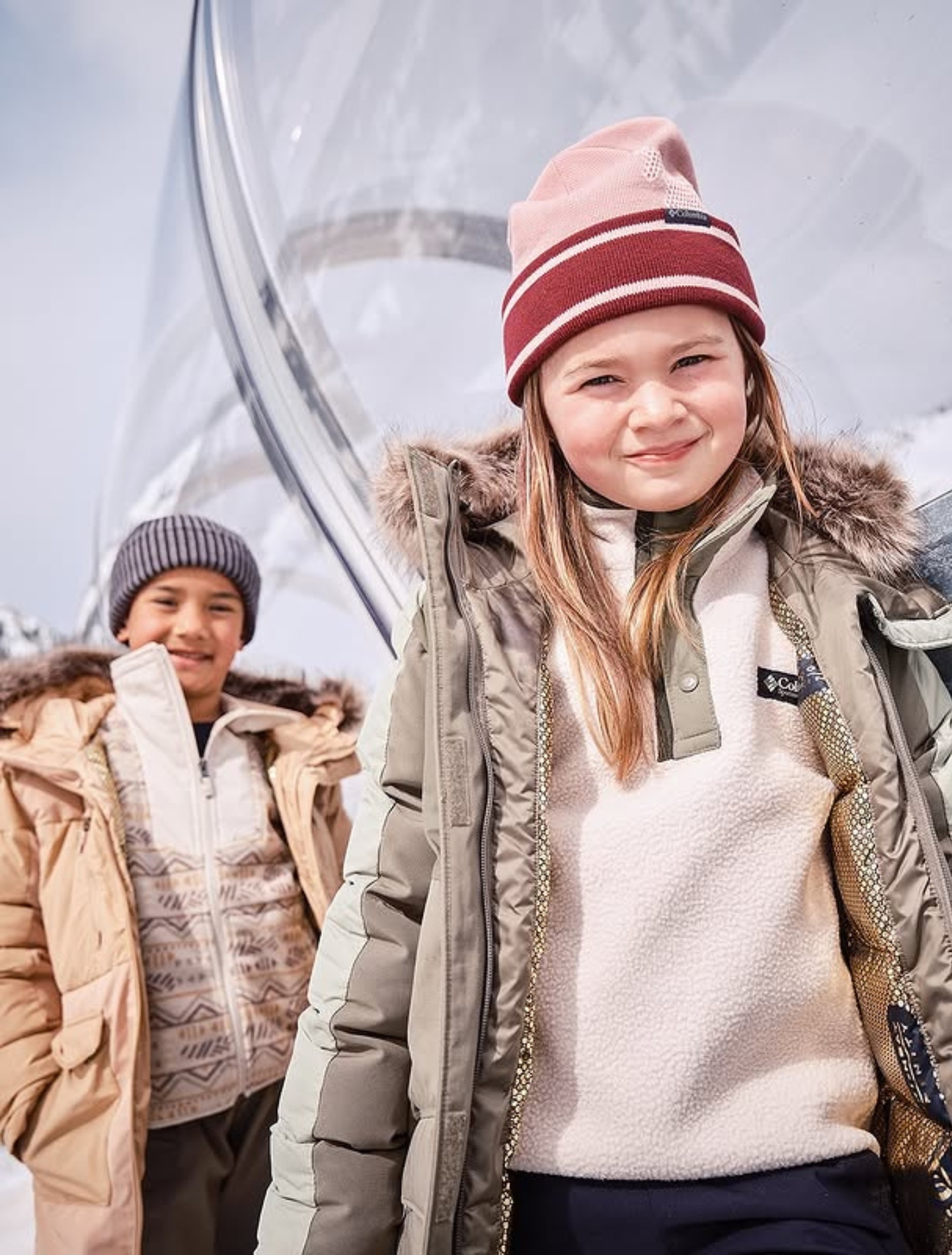 Columbia stores in istanbul