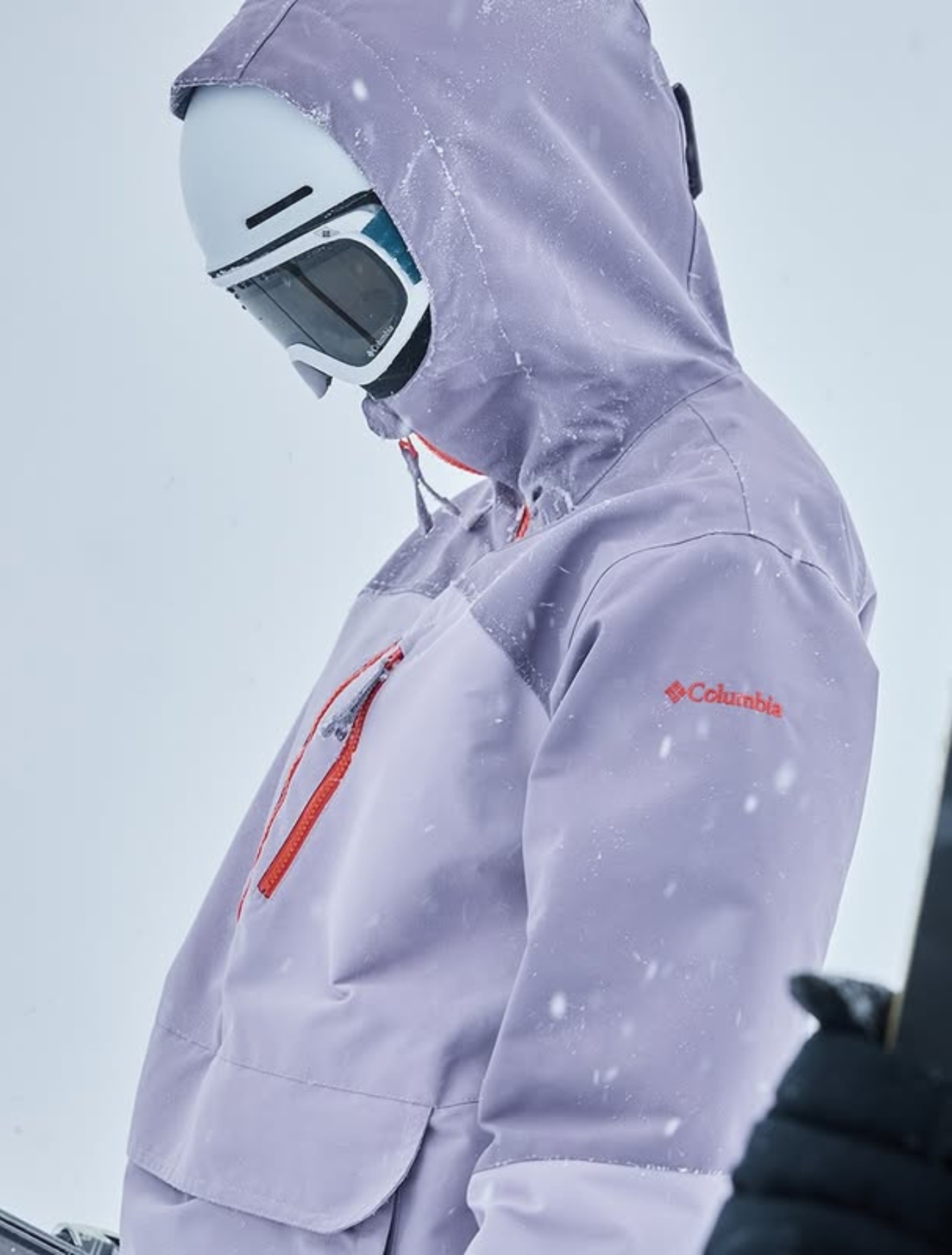 Columbia stores in istanbul