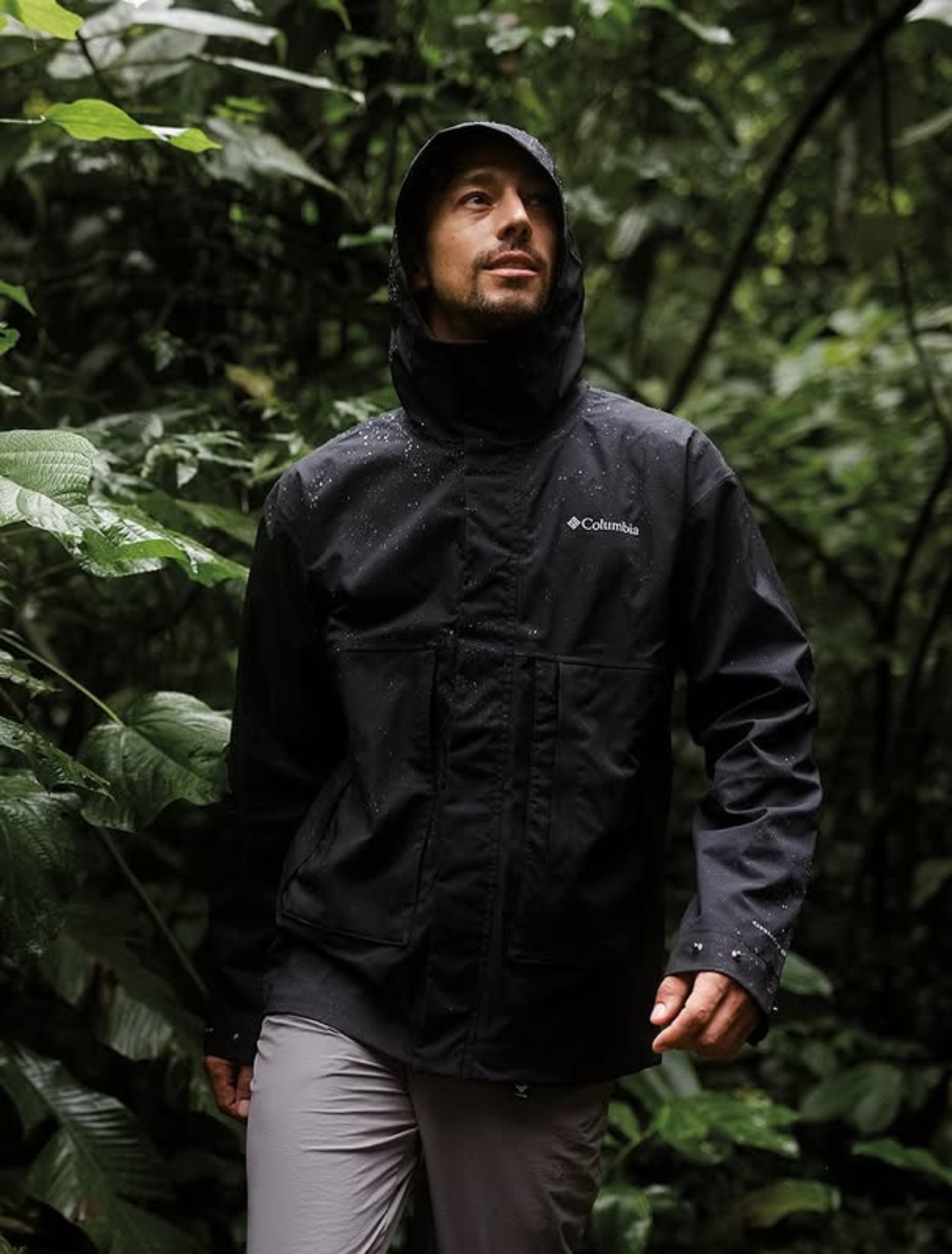 Columbia stores in istanbul