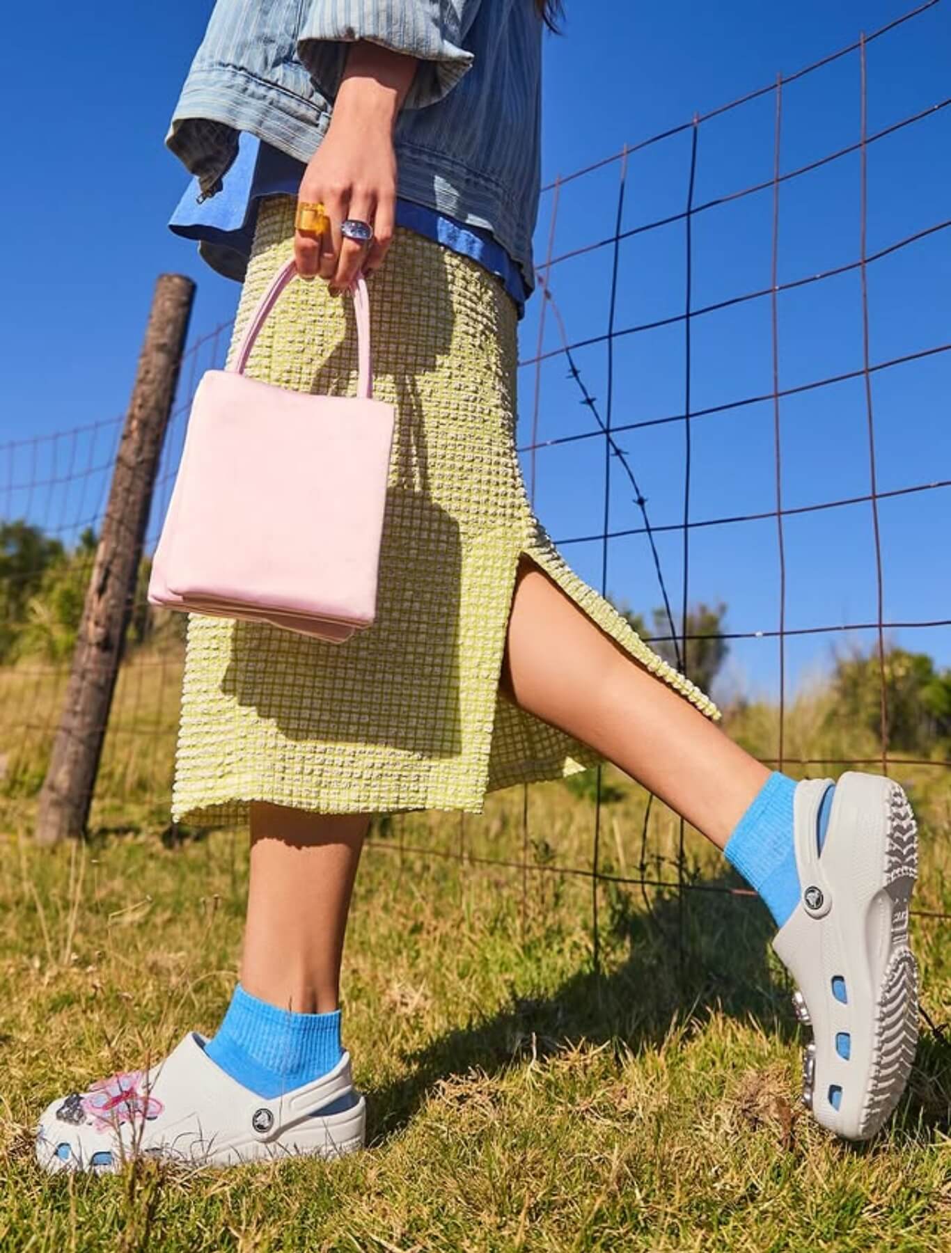 Crocs stores in istanbul