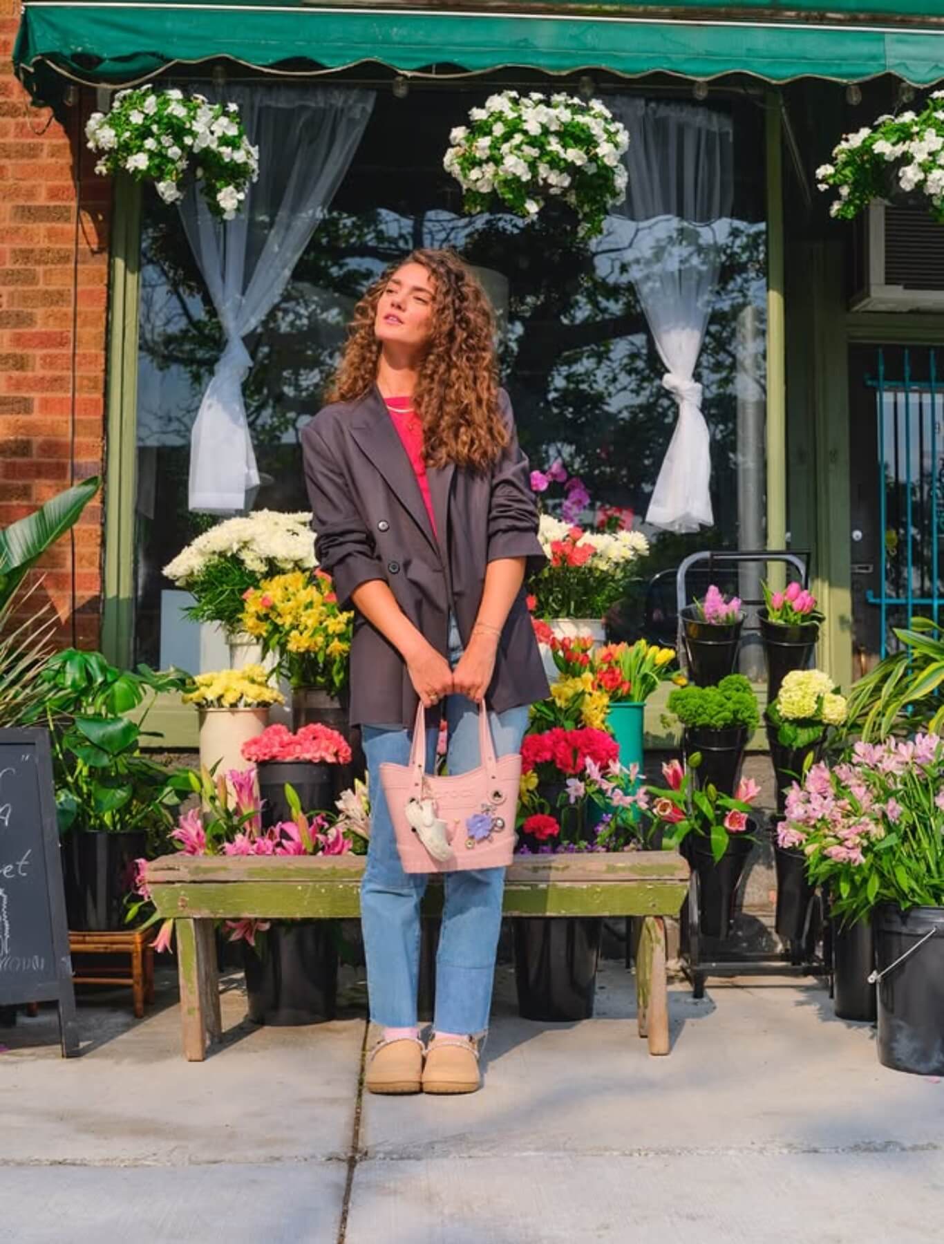 Crocs stores in istanbul