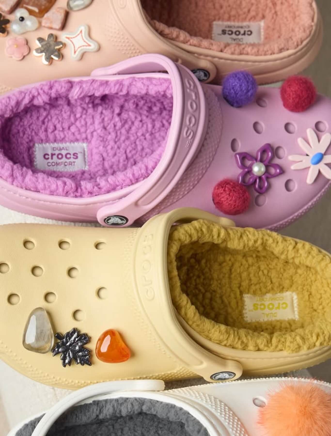 Crocs stores in istanbul