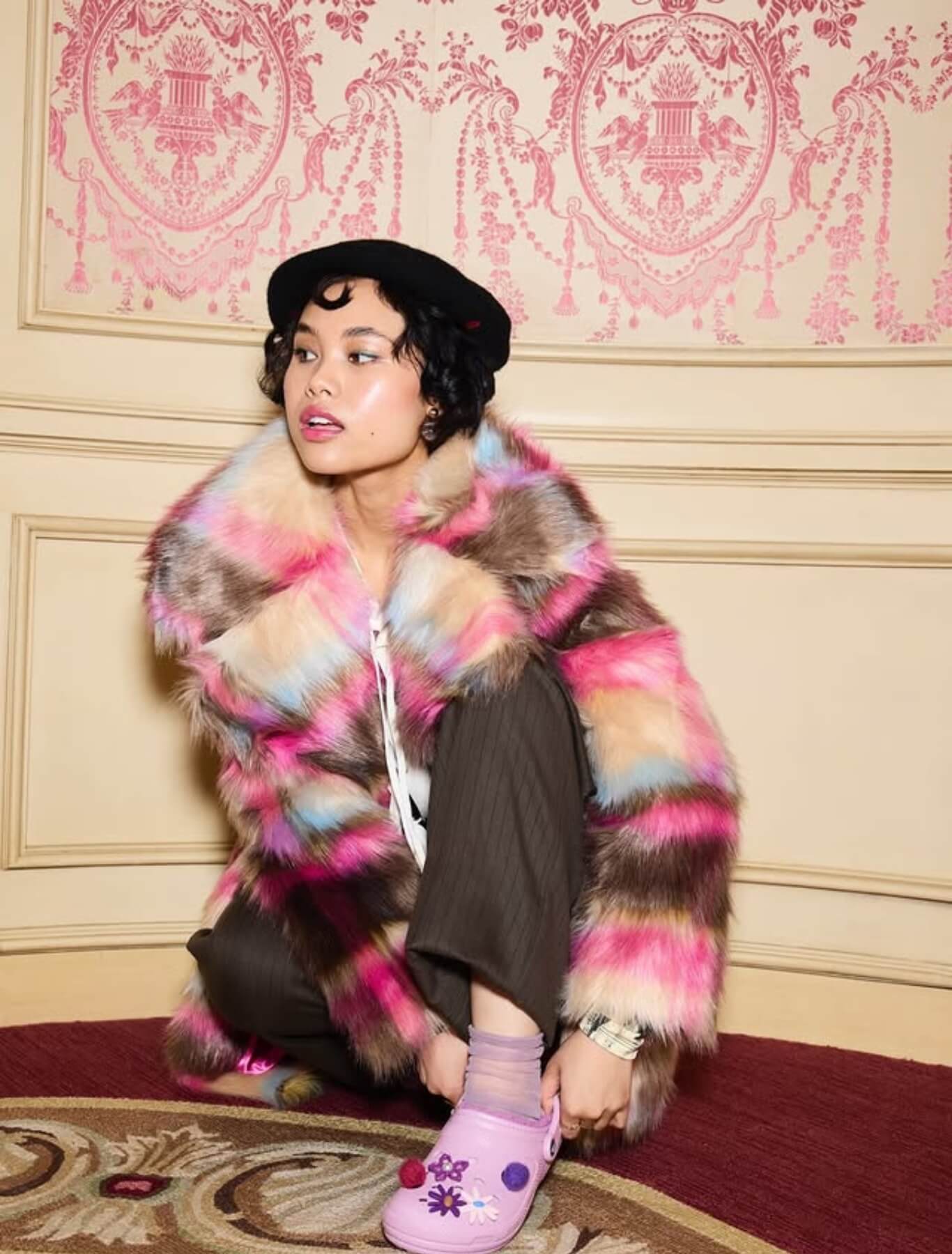 Crocs stores in istanbul