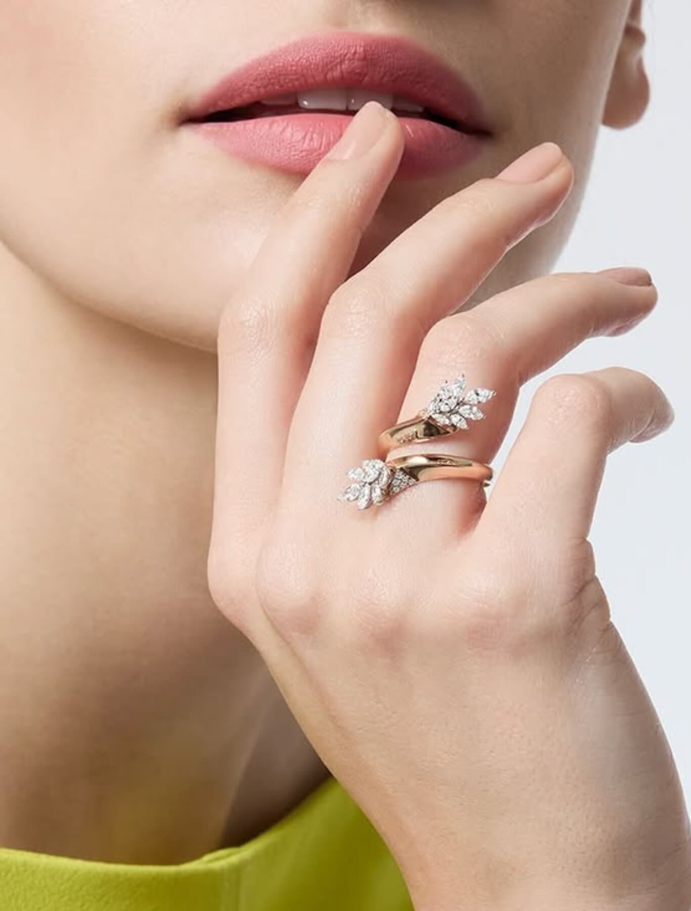 D Diamond stores in istanbul