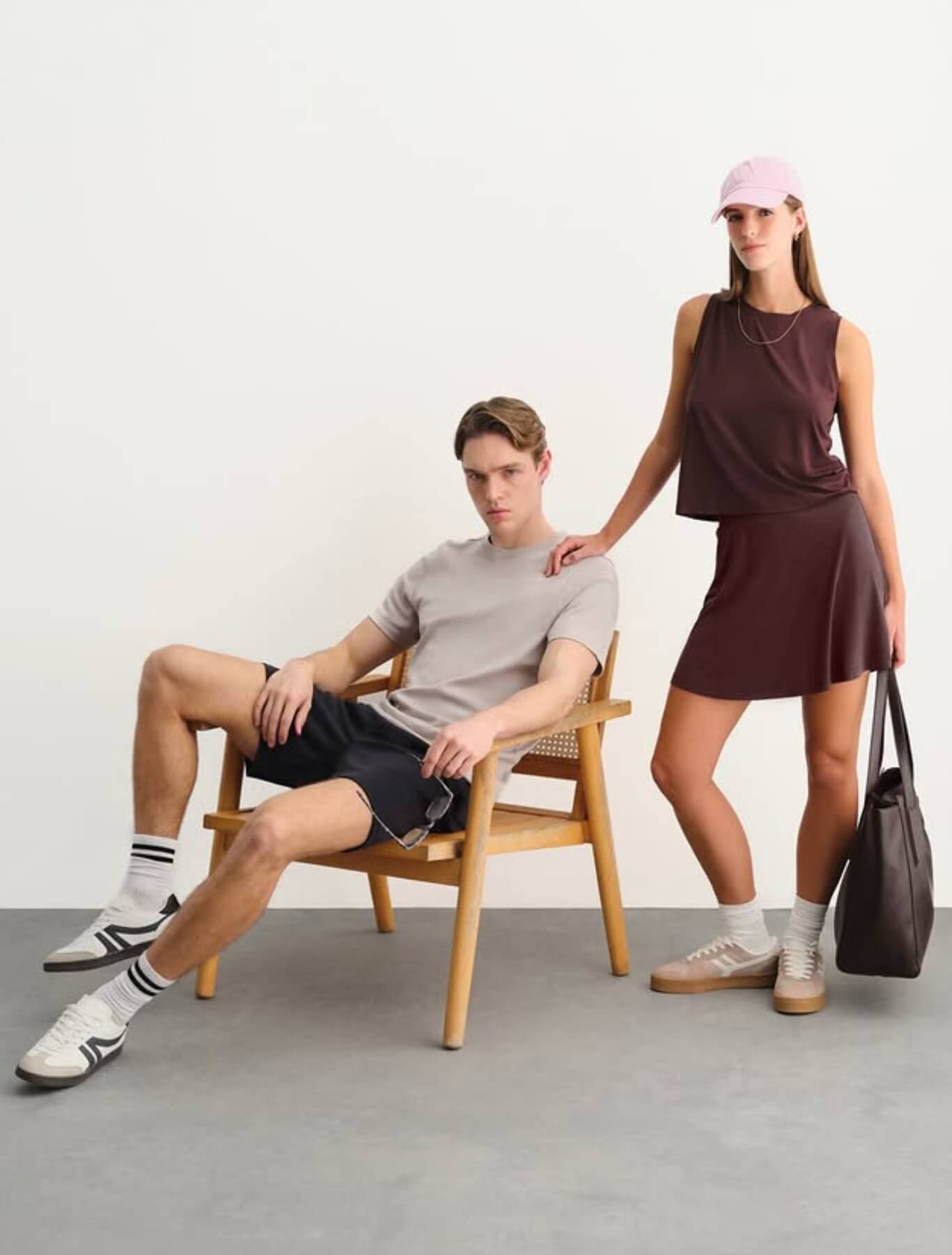 Dagi stores in istanbul