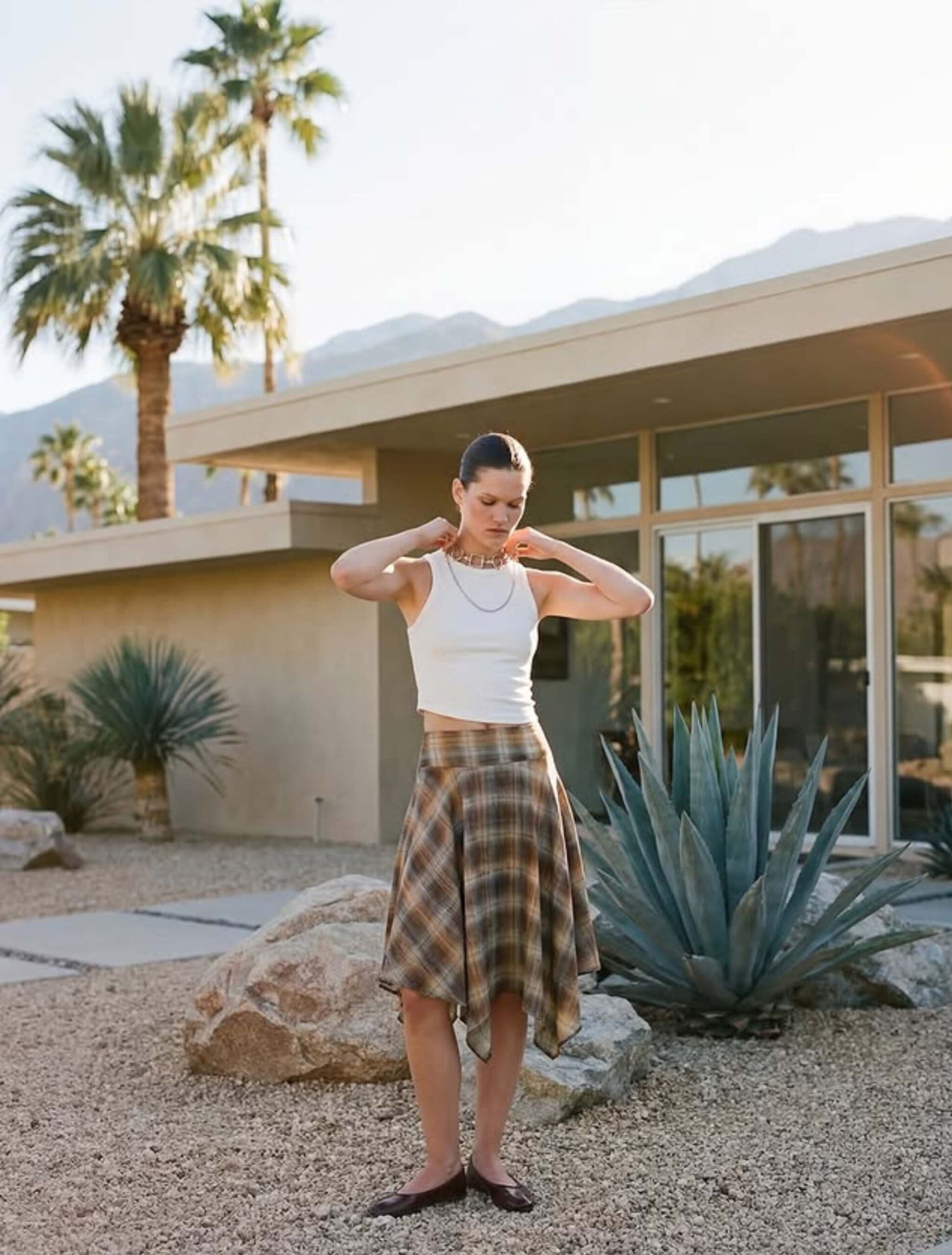 DeFacto stores in istanbul