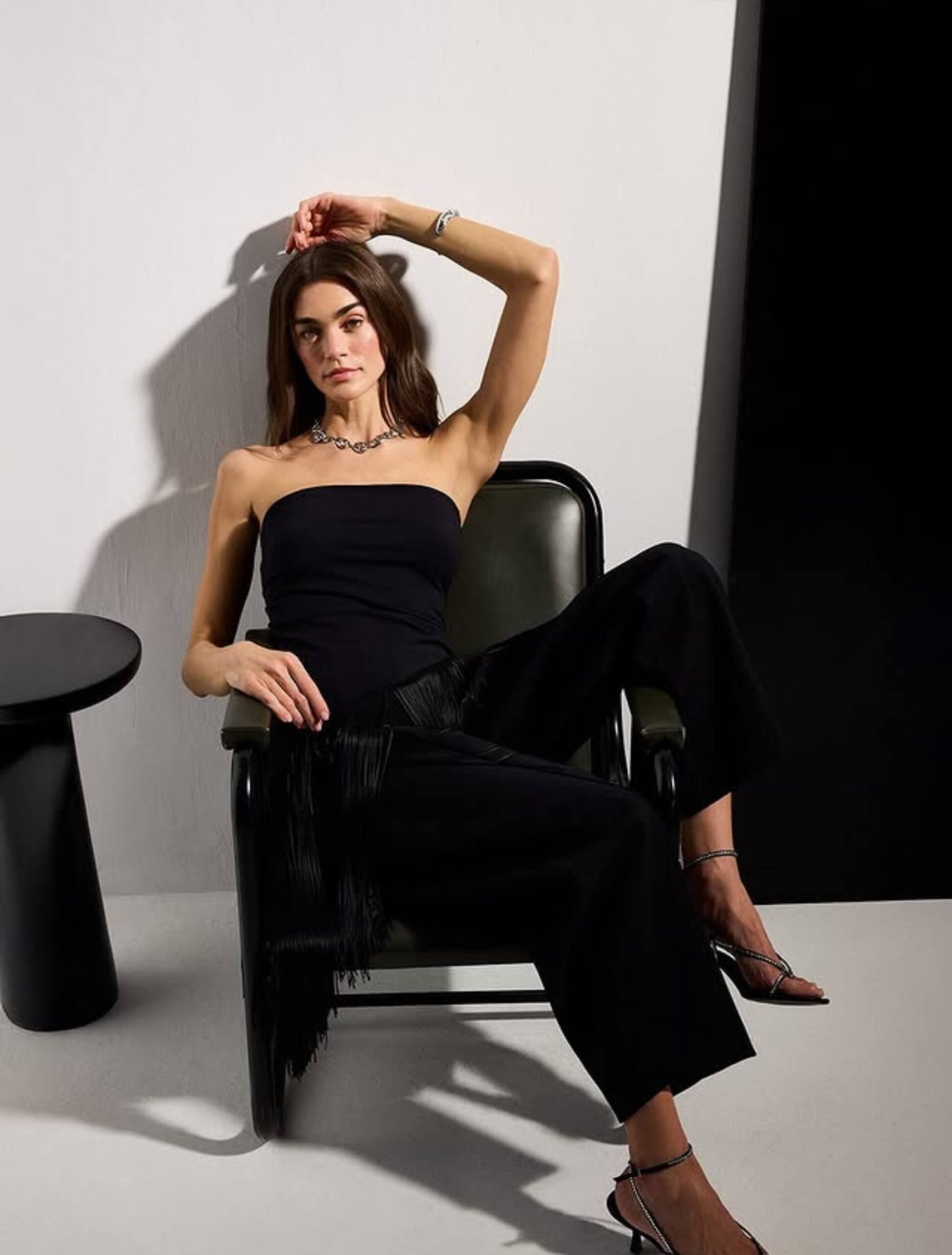 DeFacto stores in istanbul