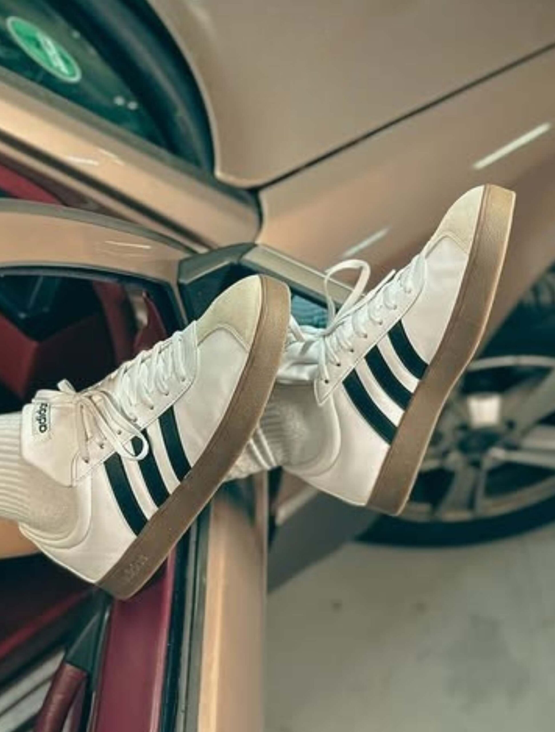 Deichmann stores in istanbul