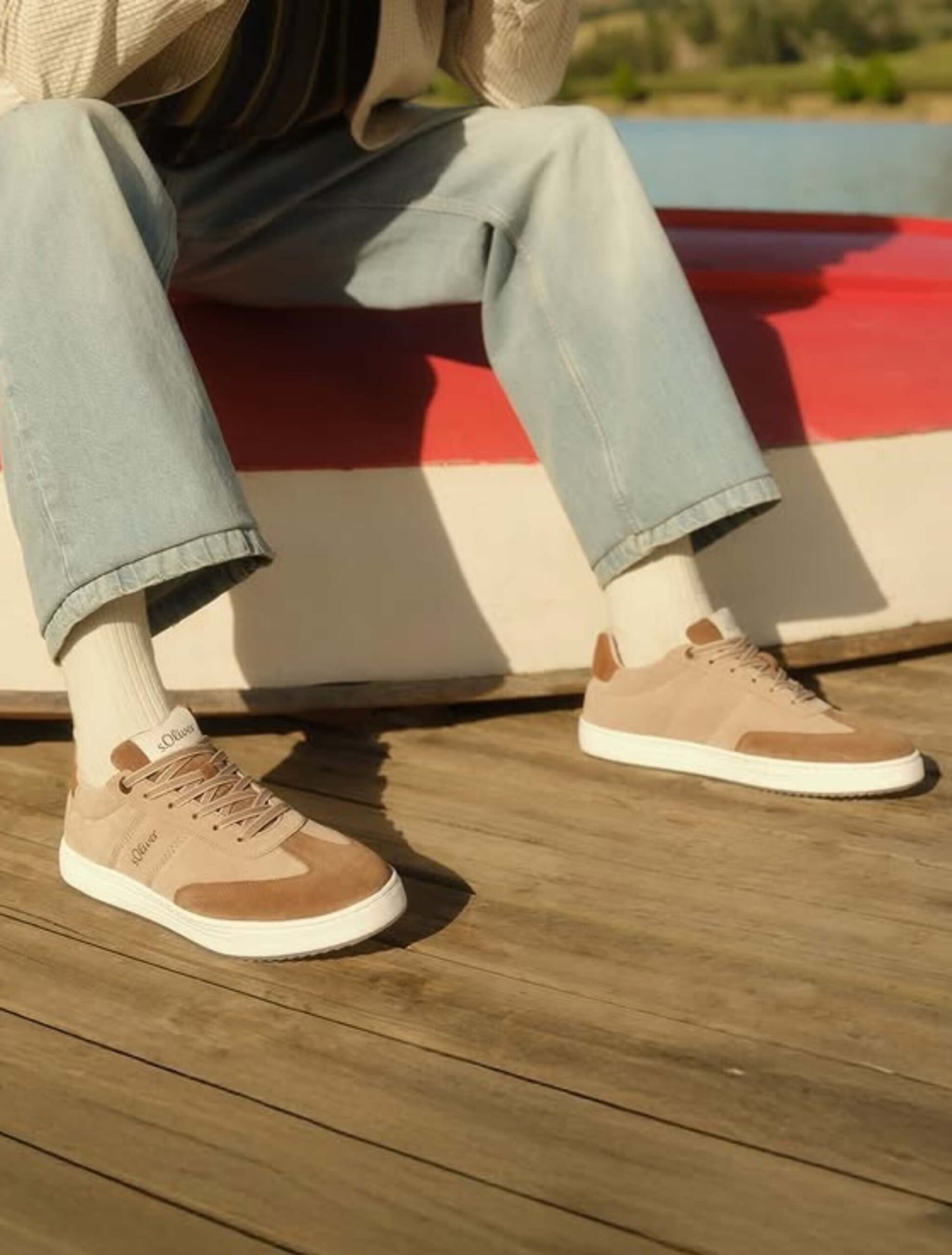 Deichmann stores in istanbul