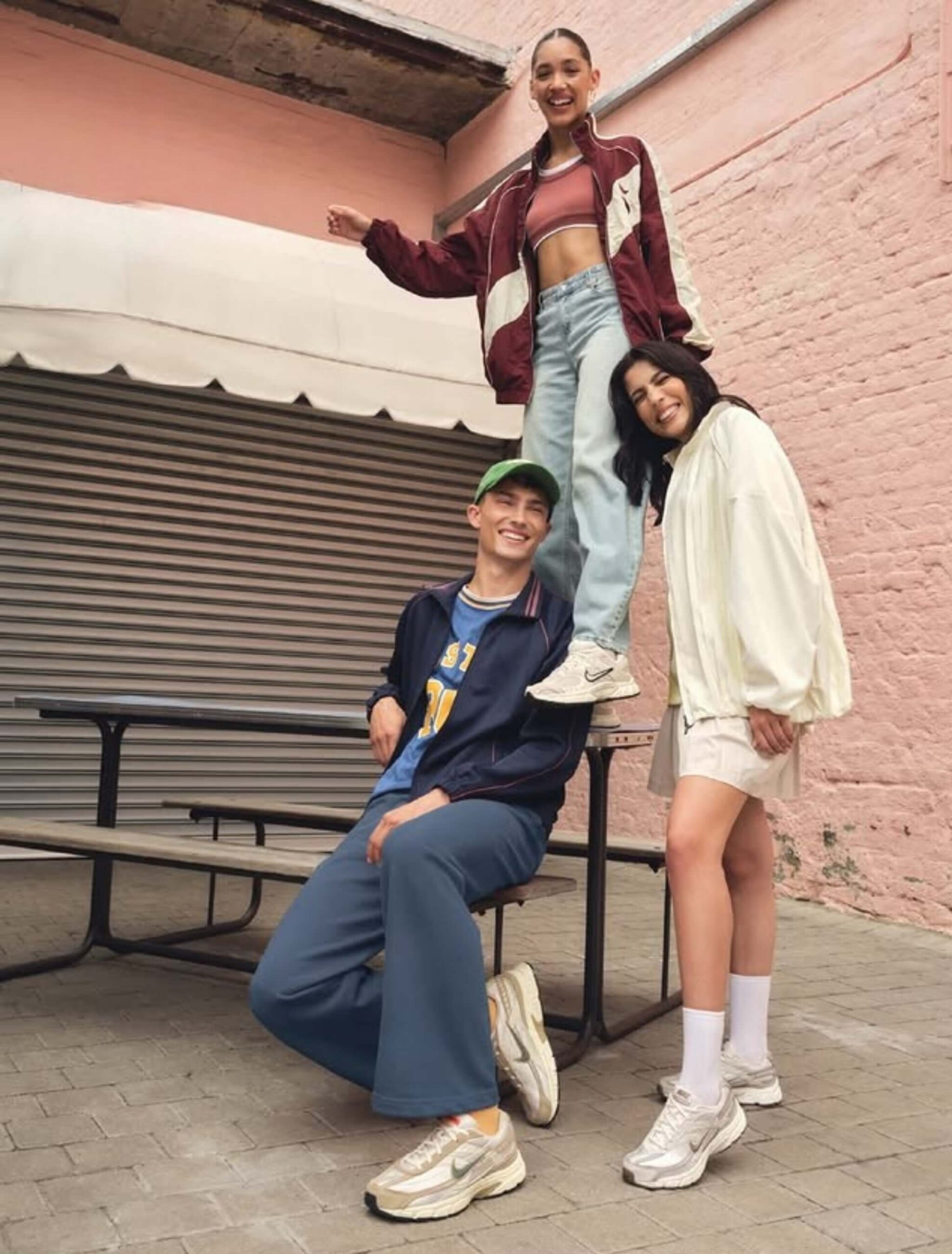 Deichmann stores in istanbul