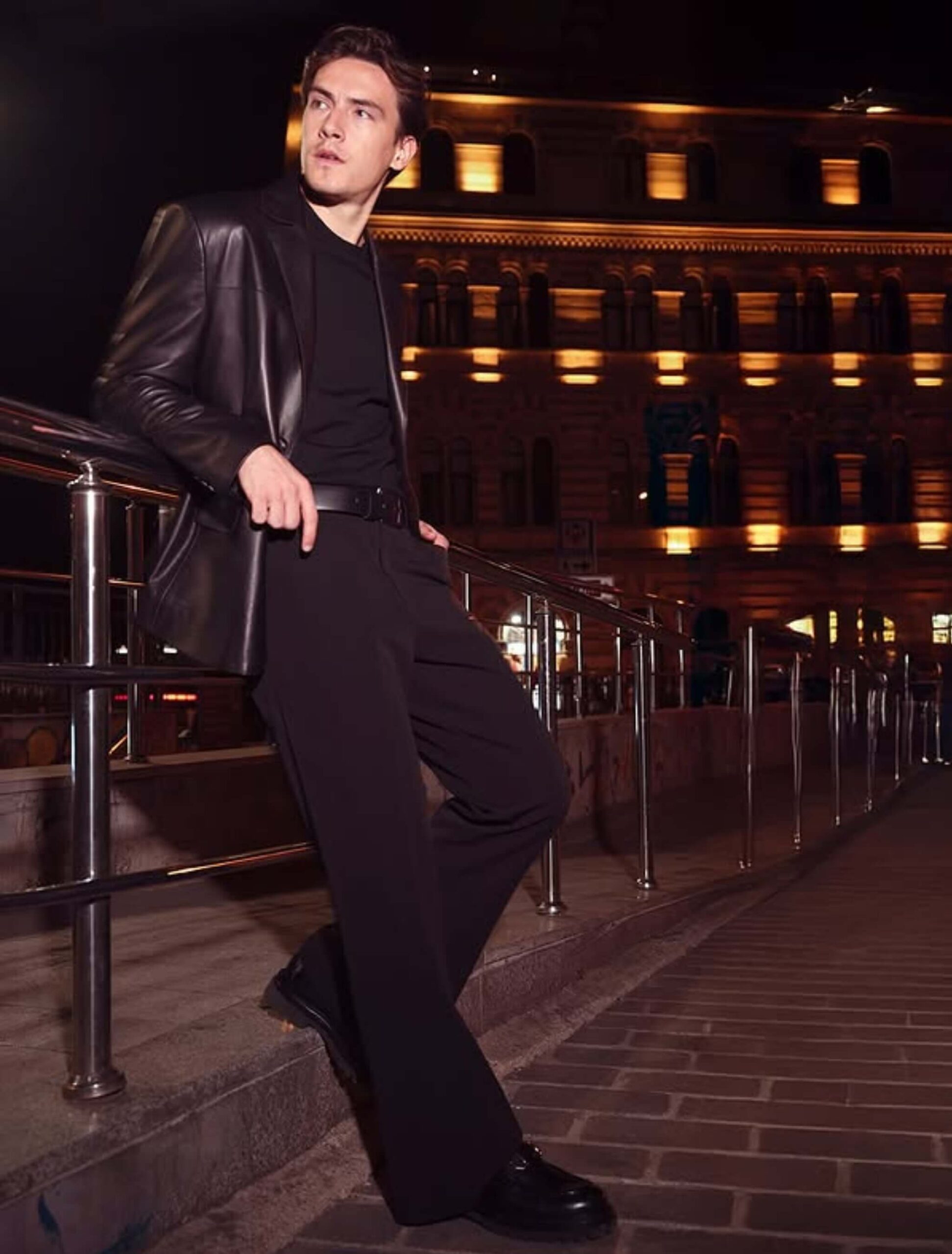 Derimod stores in istanbul