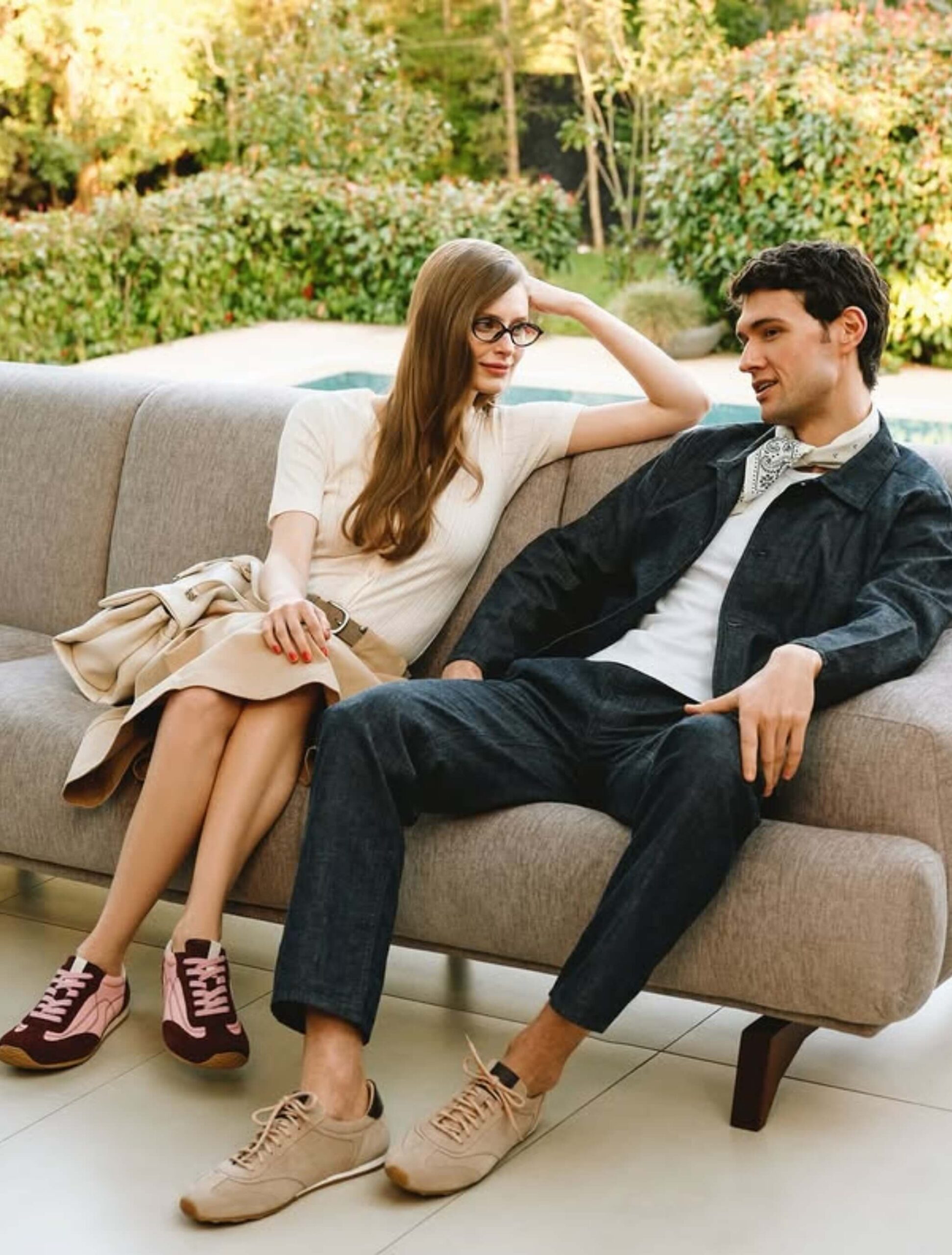 Divarese stores in istanbul