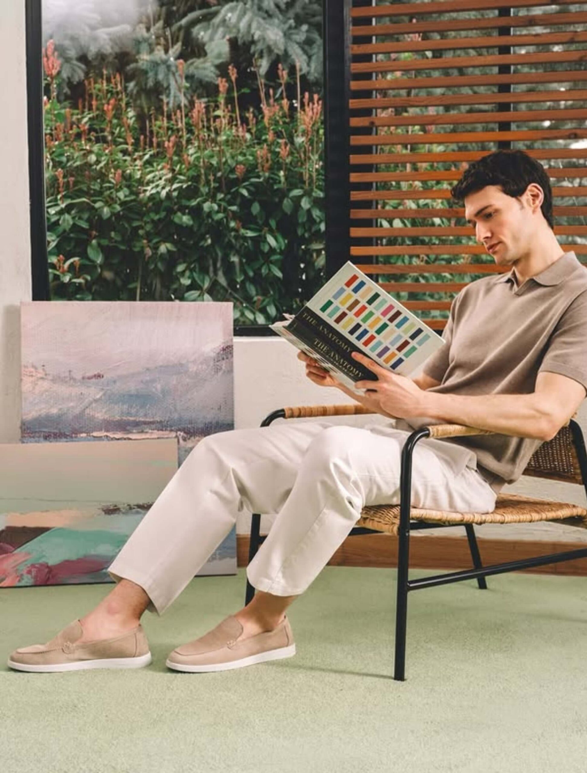 Divarese stores in istanbul