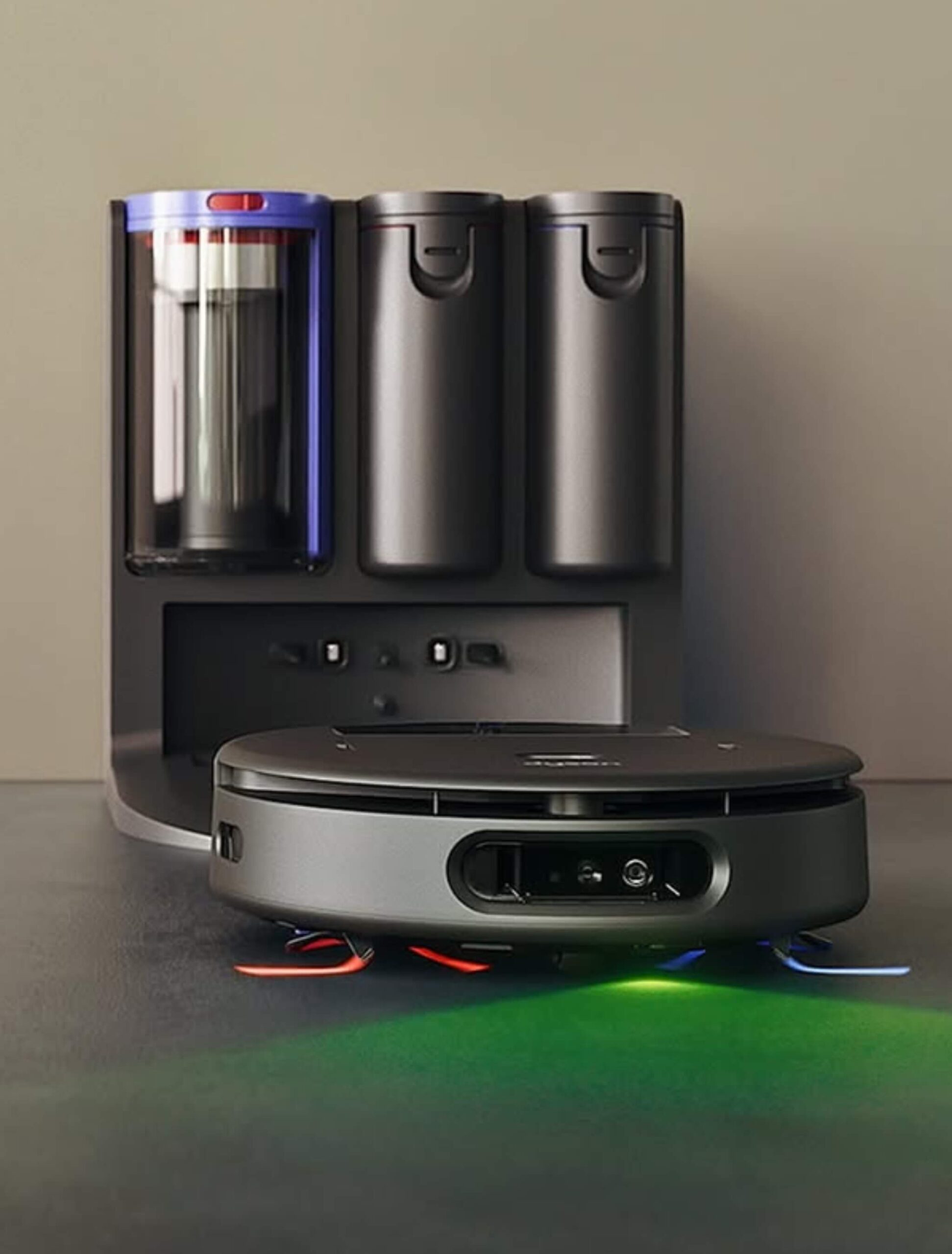 Dyson stores in istanbul